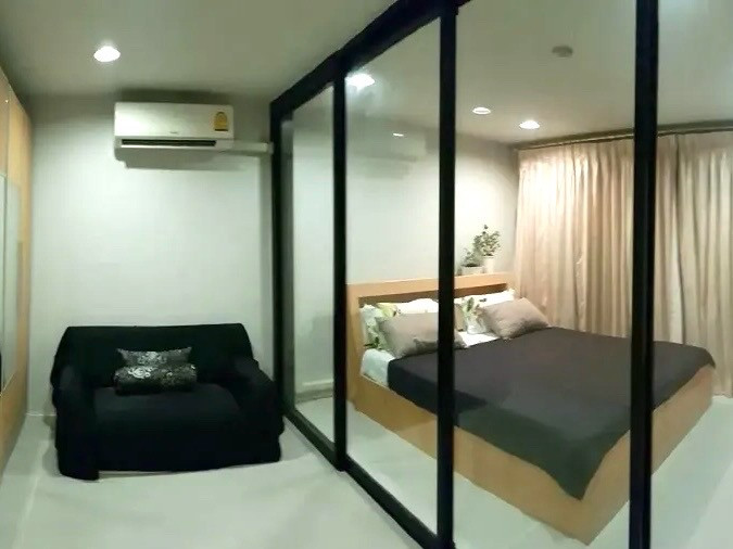 🔥ซื้อวันนี้ กำไรอนาคต ห้องทำเลศักยภาพ ราคาน่าคบ Ratchada Orchid – รูปที่ 3