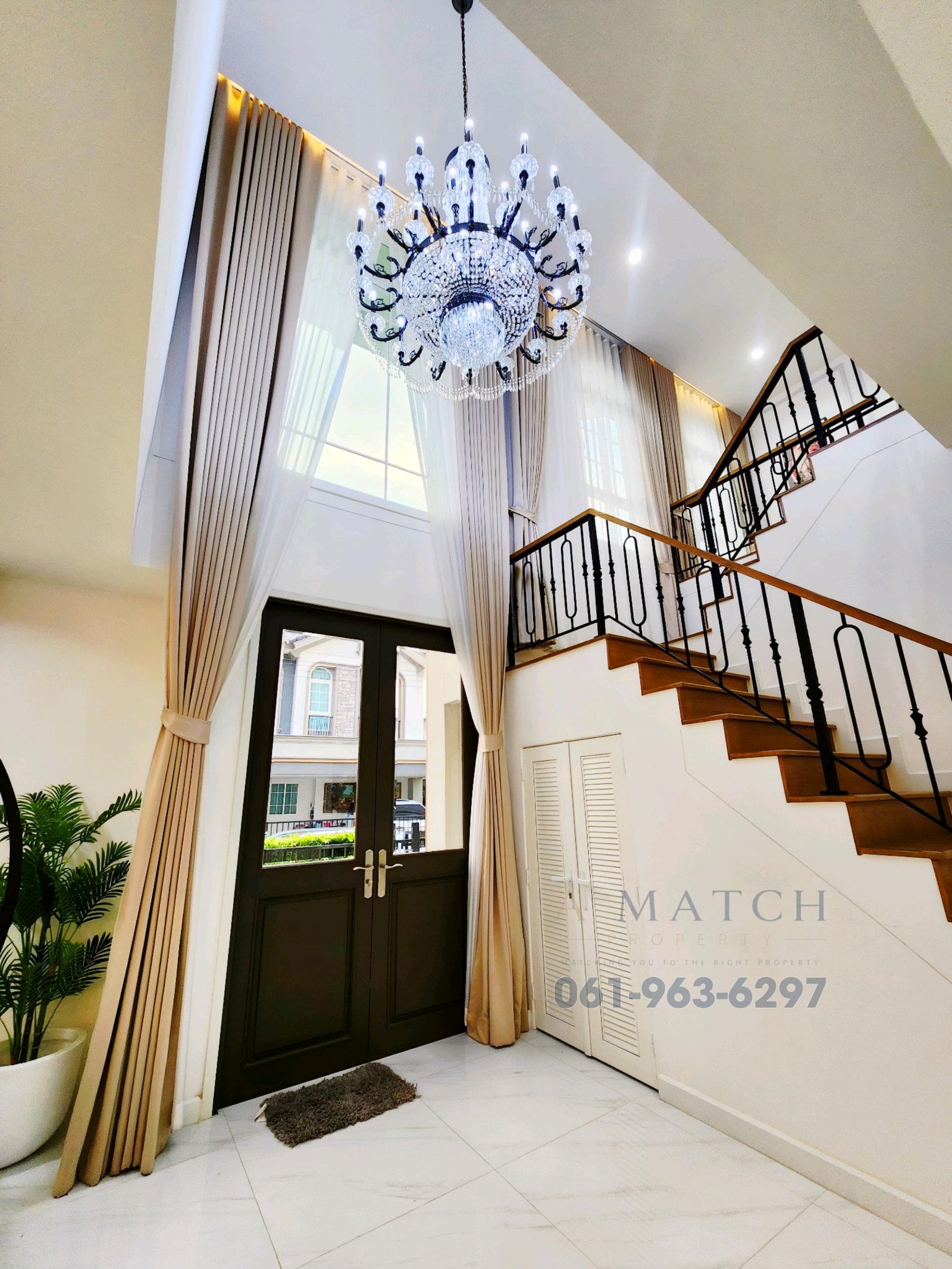 Super Luxury House for Rent Near Mega Bangna : Grandio Bangna Km.5 – รูปที่ 4