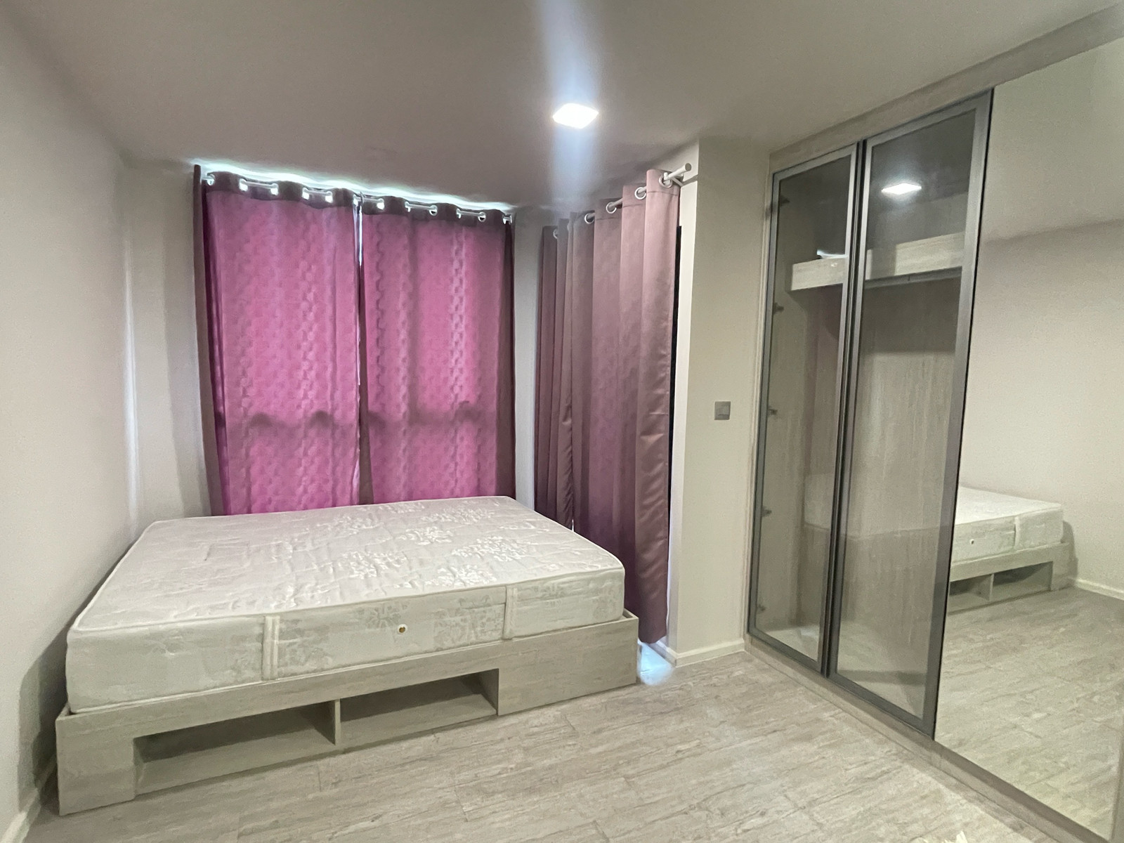 Condo for rent Atmoz Tropicana Bangna – รูปที่ 4
