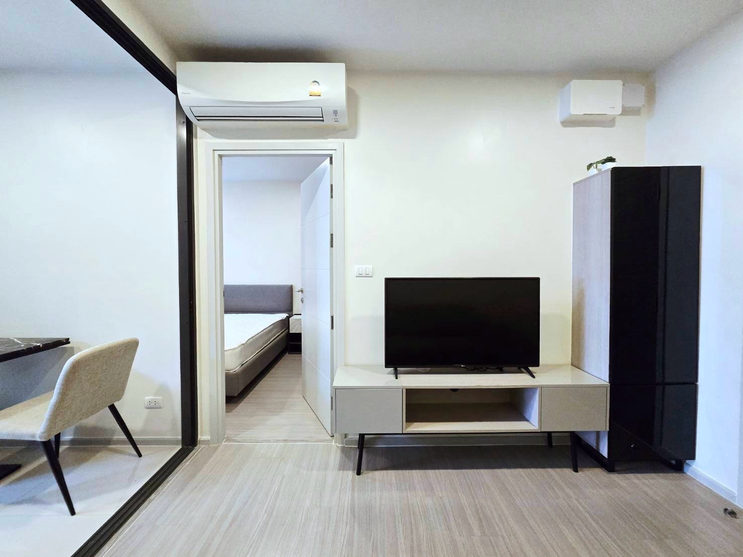 HOT DEAL! Quintara Treehaus Sukhumvit 42 | 4.39 ล้านบาท