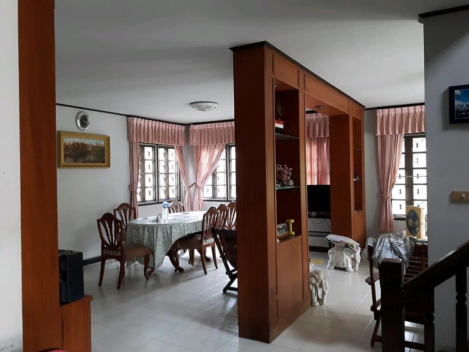 บ้านสีวลี รังสิต 121 ตรว.  พร้อมเฟอร์ – รูปที่ 4