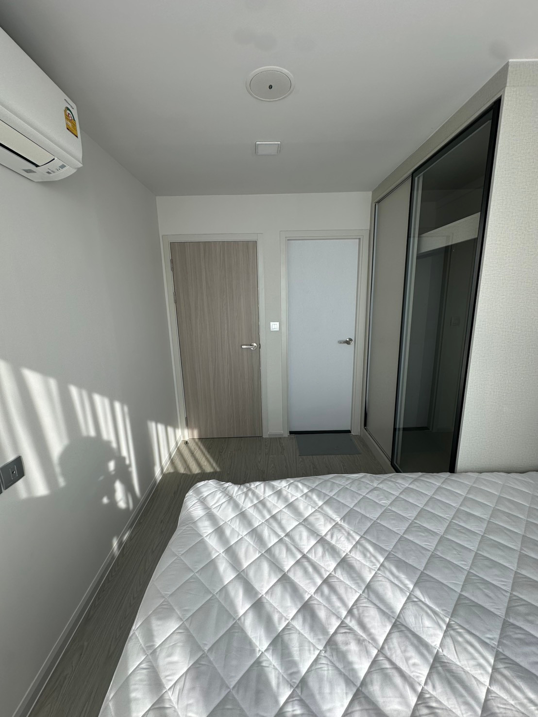 3K090169 - ให้เช่า แอทโมซ โอเอซิส อ่อนนุช ขนาด 26 ตร.ม. ชั้น 2 (For Rent Atmoz Oasis Onnut) – รูปที่ 4