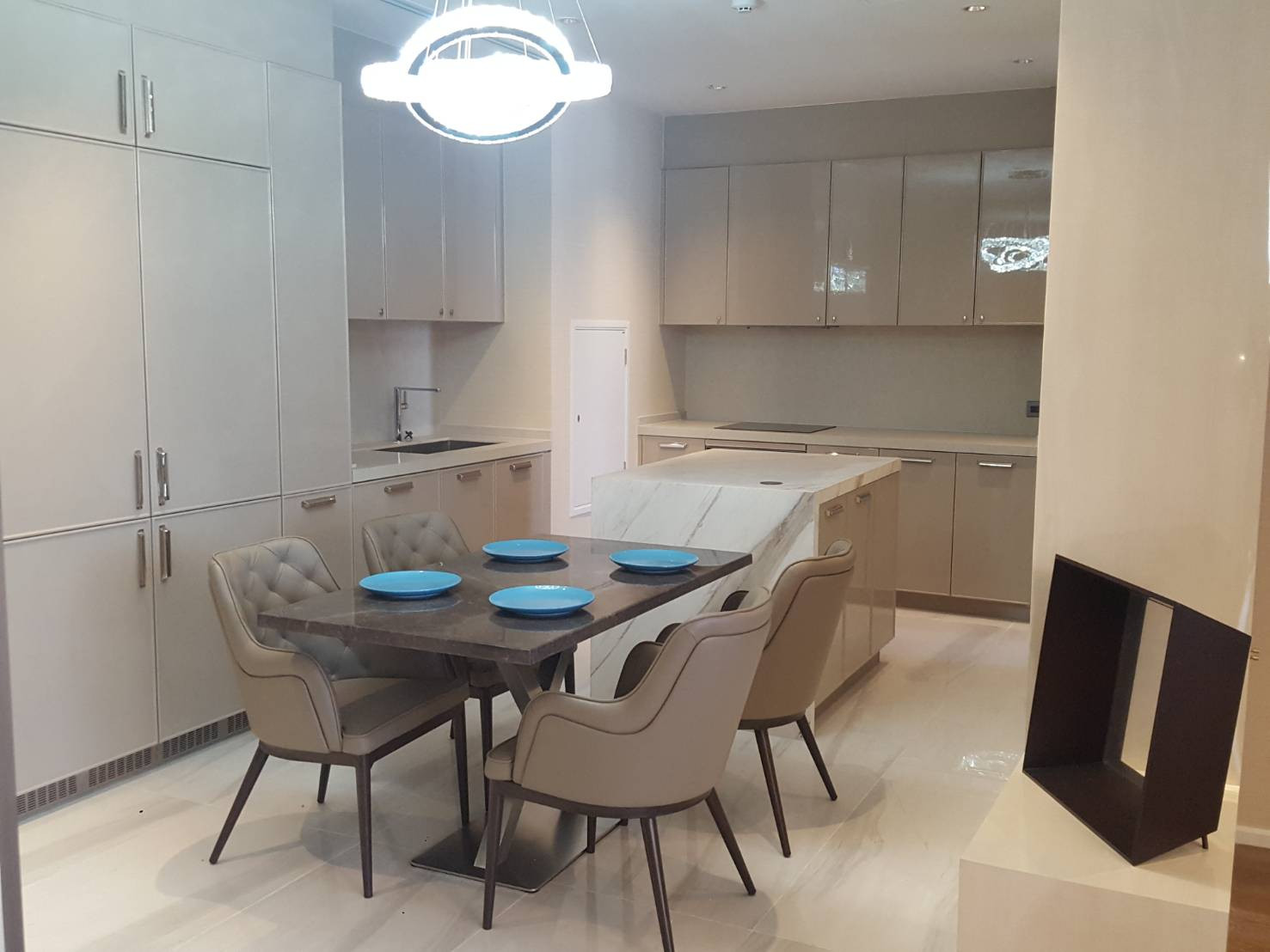 KRAAM Sukhumvit 26 | Super Luxury Condominium | Sukhumvit 26 – รูปที่ 4
