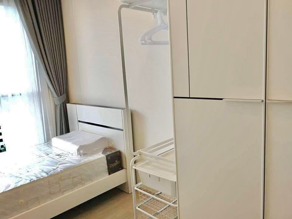 🔥 Nice condo for sale ❗️ Potential location for city people and investors, Life Sukhumvit 48 – รูปที่ 3