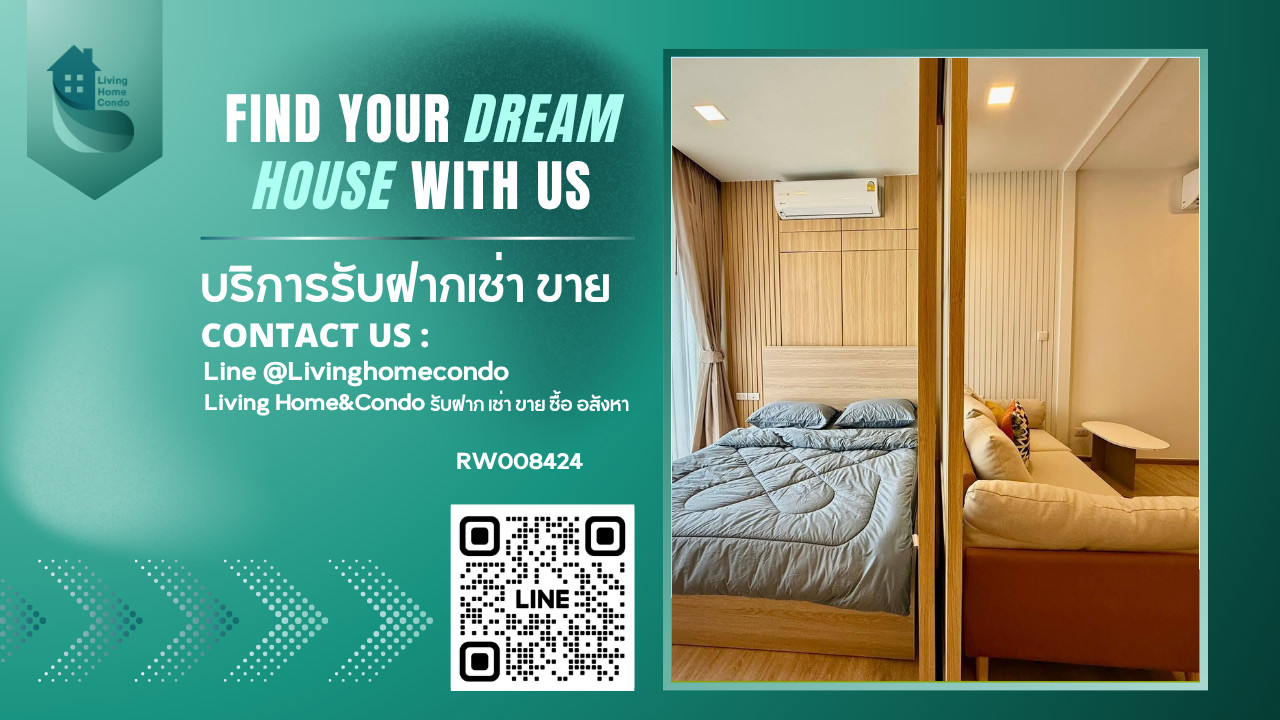 For rent XT phayathai ตกแต่งครบ พร้อมเข้าอยู่ ใกล้ BTSพญาไท -RW008424 For rent XT phayathai ตกแต่งครบ พร้อมเข้าอยู่ ใกล้ BTSพญาไท -RW008424