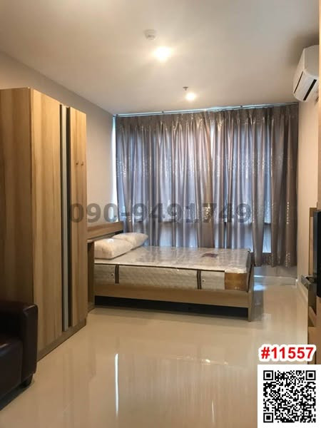 ขาย คอนโด The Sky Sukhumvit ตึก C ใกล้ BTS อุดมสุข300เมตร  – รูปที่ 2
