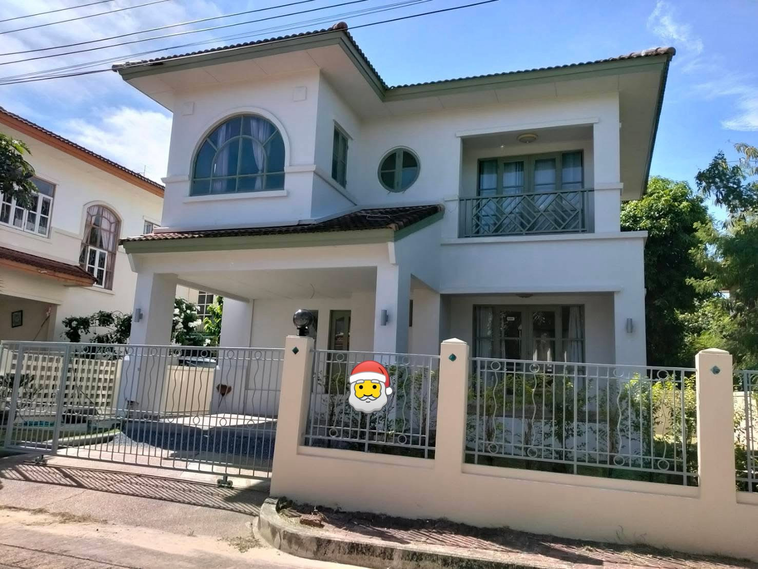 🏡✨ ขาย/เช่า บ้านเดี่ยวรีโนเวทใหม่ หมู่บ้านชัยพฤกษ์ 1 สุวินทวงศ์ – คุ้มเกล้า 7 3 ห้องนอน 2 ห้องน้ำ บ้านสวย บรรยากาศสงบ เป็นส่วนตัว พร้อมเฟอร์นิเจอร์และเครื่องใช้ไฟฟ้า พร้อมอยู่ 🏡✨ ขาย/เช่า บ้านเดี่ยวรีโนเวทใหม่ หมู่บ้านชัยพฤกษ์ 1 สุวินทวงศ์ – คุ้มเกล้า 7 3 ห้องนอน 2 ห้องน้ำ บ้านสวย บรรยากาศสงบ เป็นส่วนตัว พร้อมเฟอร์นิเจอร์และเครื่องใช้ไฟฟ้า พร้อมอยู่