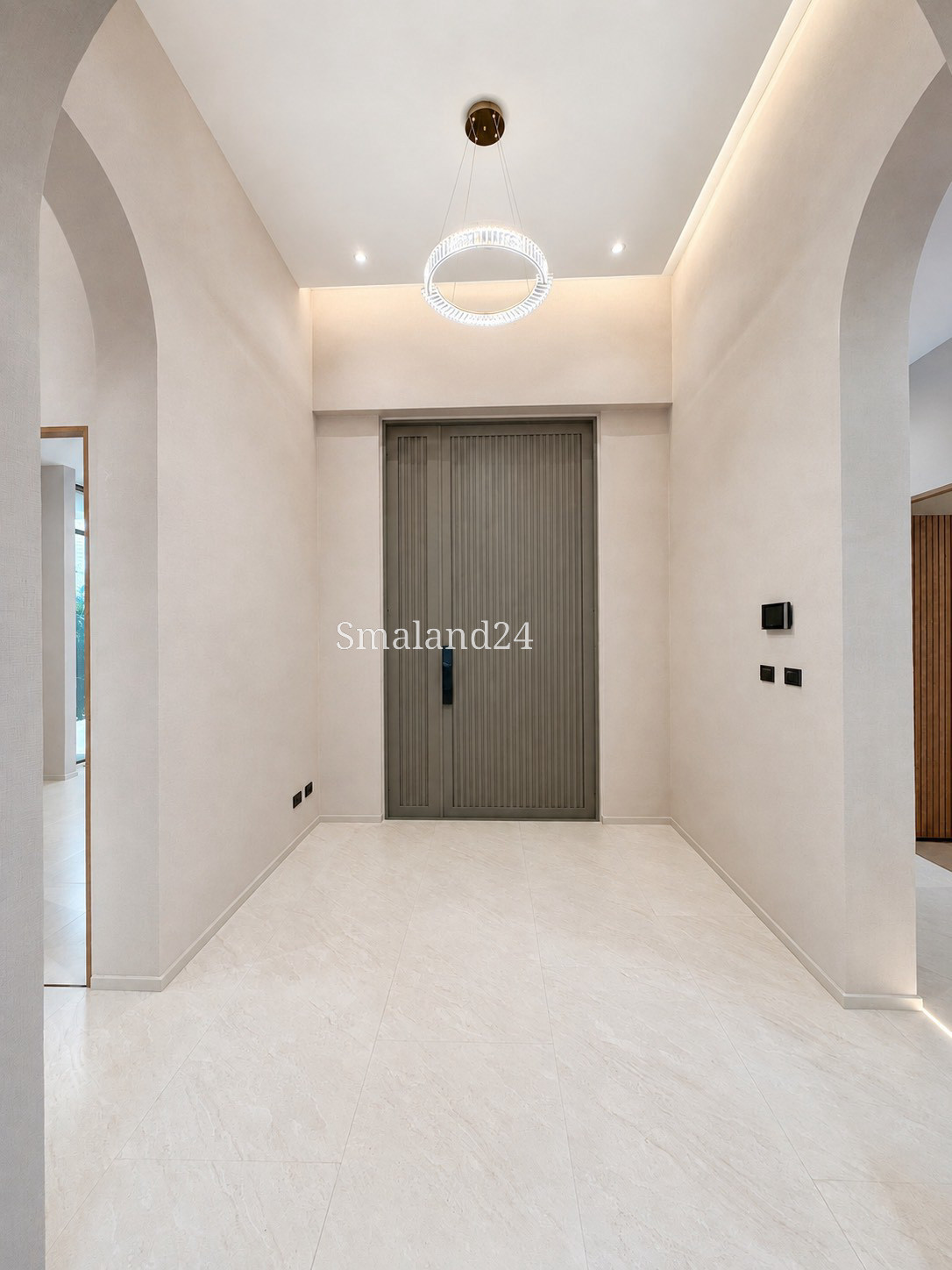 🏡 Smaland 24 บ้านเดี่ยวสร้างใหม่ชั้นเดียว นวมินทร์ 24 | 👨‍👩‍👧‍👦 บ้านสำหรับครอบครัวหลายเจเนอเรชัน | 🌿 ที่ดิน 74 ตร.ว. | 💰 ราคา 15.15 ล้านบาท – รูปที่ 4