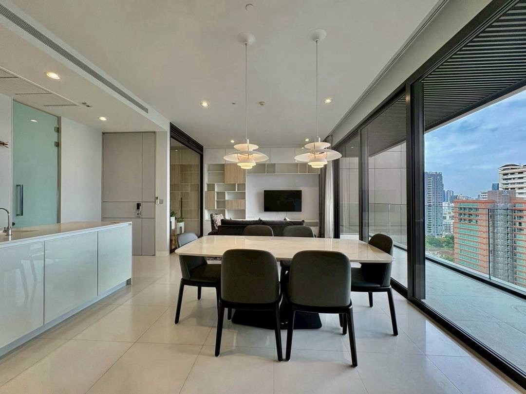 VITTORIO SUKHUMVIT 39 FOR RENT  – รูปที่ 4