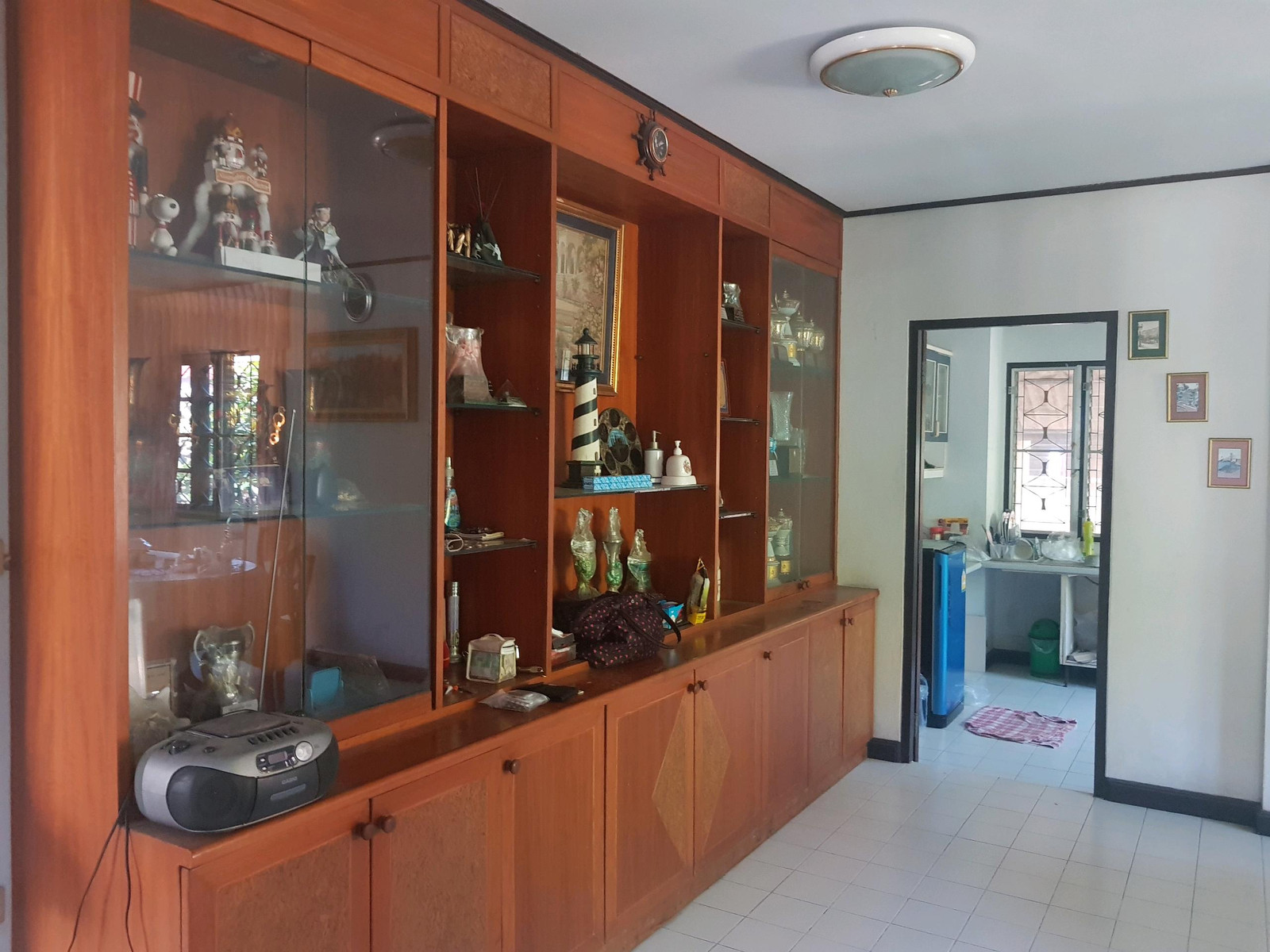 บ้านสีวลี รังสิต 121 ตรว.  พร้อมเฟอร์ – รูปที่ 3