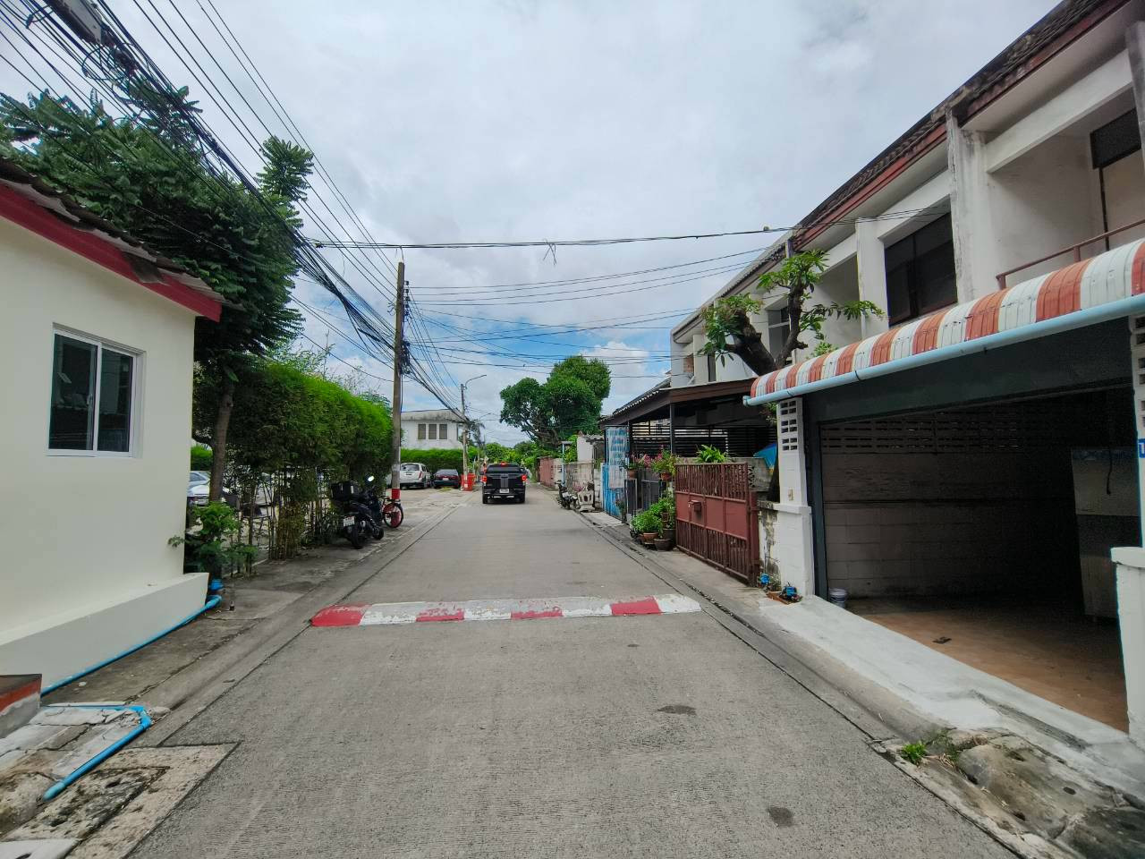 Townhome for sale Nawamin 89, price the same as a condo. But got more space – รูปที่ 2