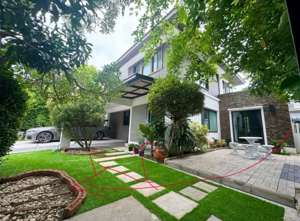 มัณฑนา บางนา กม.7 – รูปที่ 2