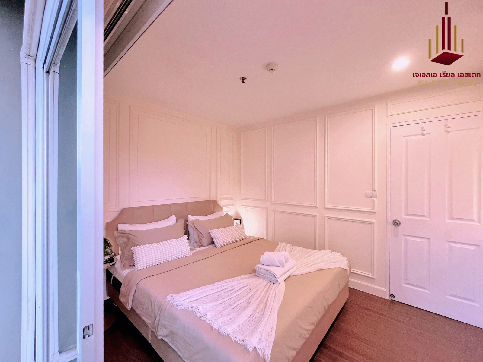 ✨ For Rent: U Delight @ Onnut Station Condo ✨ 💰 Only 26,000 THB/month ✨ For Rent: U Delight @ Onnut Station Condo ✨ 💰 Only 26,000 THB/month
