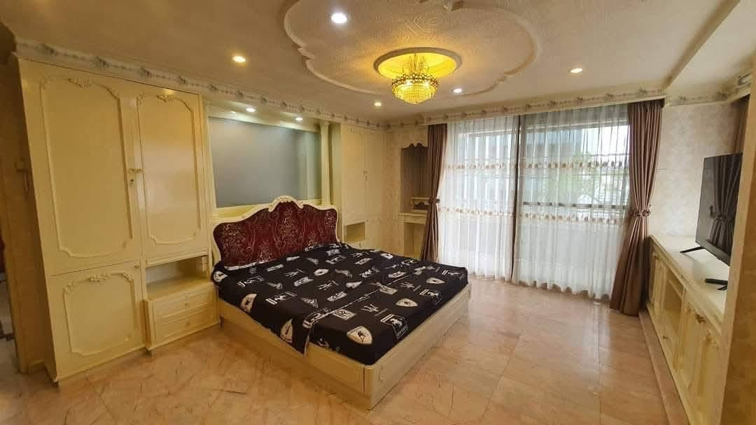 ✨ For sale with tenant | 3 bedrooms | Large room, complete functions, in Asoke location 📍 Asoke Tower