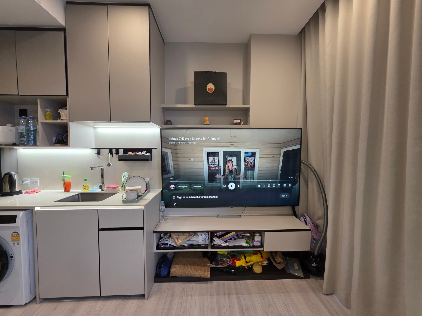The Room Phayathai (เดอะ รูม พญาไท) – รูปที่ 3