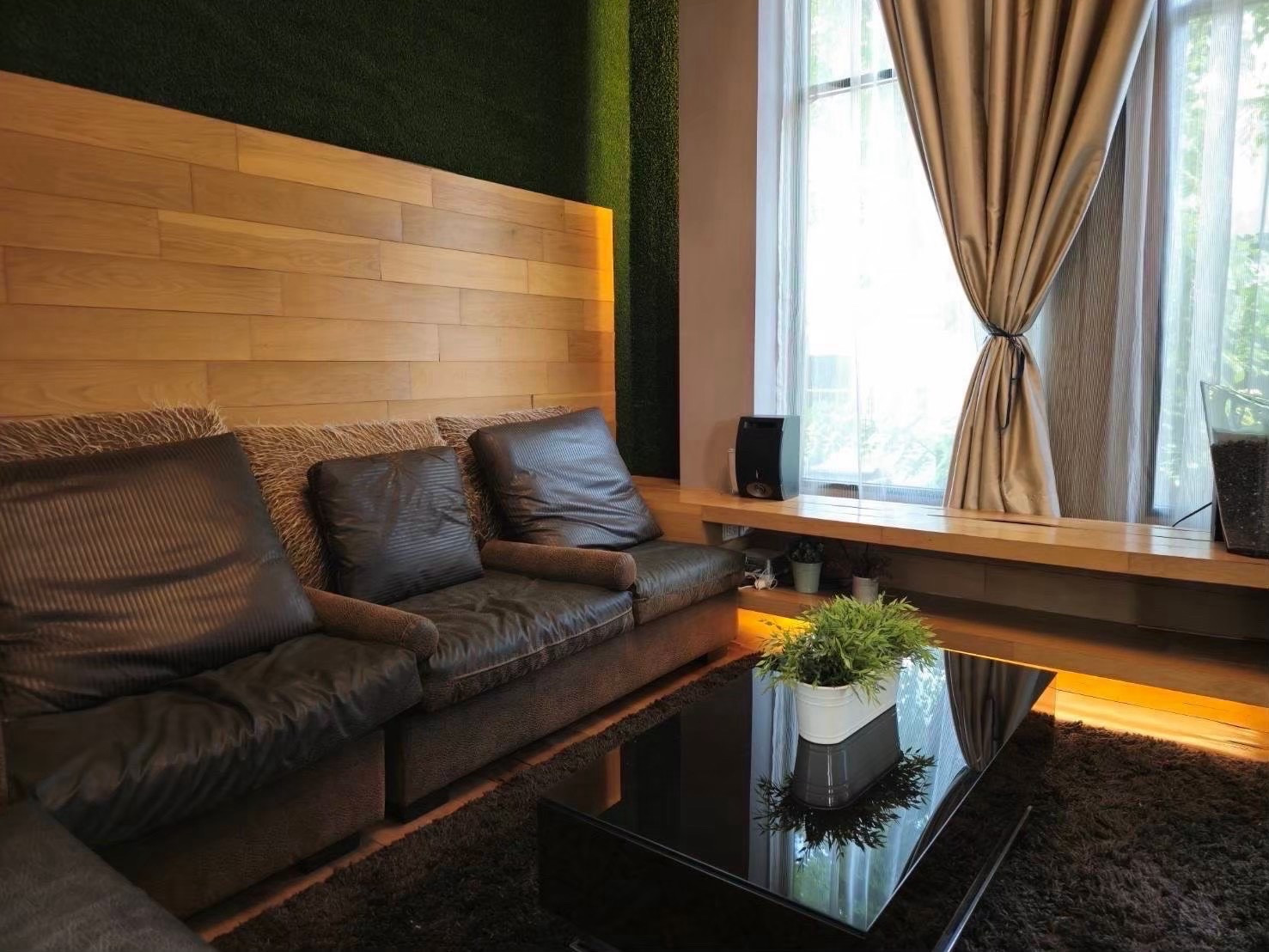 ขาย บ้านเดี่ยว ระดับ Luxury โครงการ Nirvana Beyond เกษตร นวมินทร์    – รูปที่ 3
