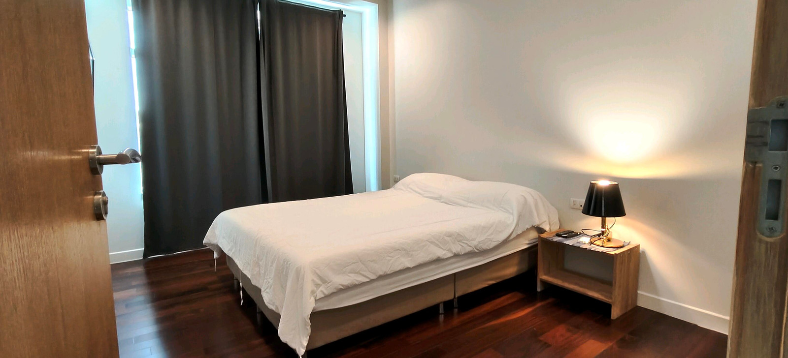 📍Condo for sale in the heart of Nana with a budget of around 4 million! Circle Condominium, 1 bedroom condo, large size 47.59 sq m, with parking for 1 car. 📍Condo for sale in the heart of Nana with a budget of around 4 million! Circle Condominium, 1 bedroom condo, large size 47.59 sq m, with parking for 1 car.