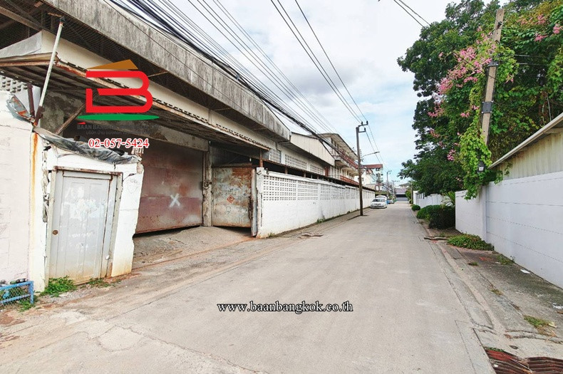 ที่ดินพร้อมบ้าน ซอยสุขุมวิท 93 (ซอยพึ่งมี 7) เนื้อที่ 416 ตรว. ใกล้ BTS สถานีบางจาก แขวงพระโขนง เขตบางจาก – รูปที่ 3