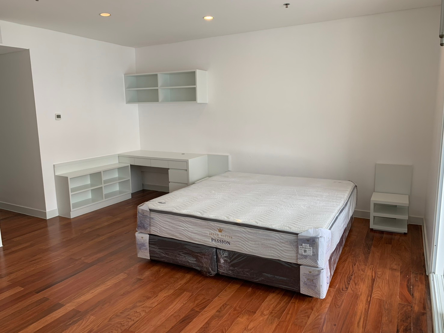 RENT Shama Ekamai Bangkok (ชามา เอกมัย) BTS Ekamai Type 3 bedroom Triplex – รูปที่ 4