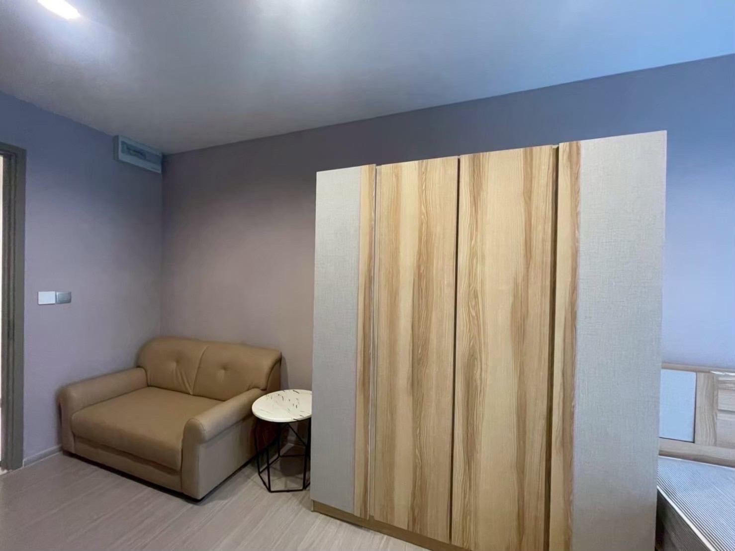 ✨Life Asoke Hype ✨ ราคาพิเศษ 16K‼️ใกล้ MRT Rama 9   – รูปที่ 2