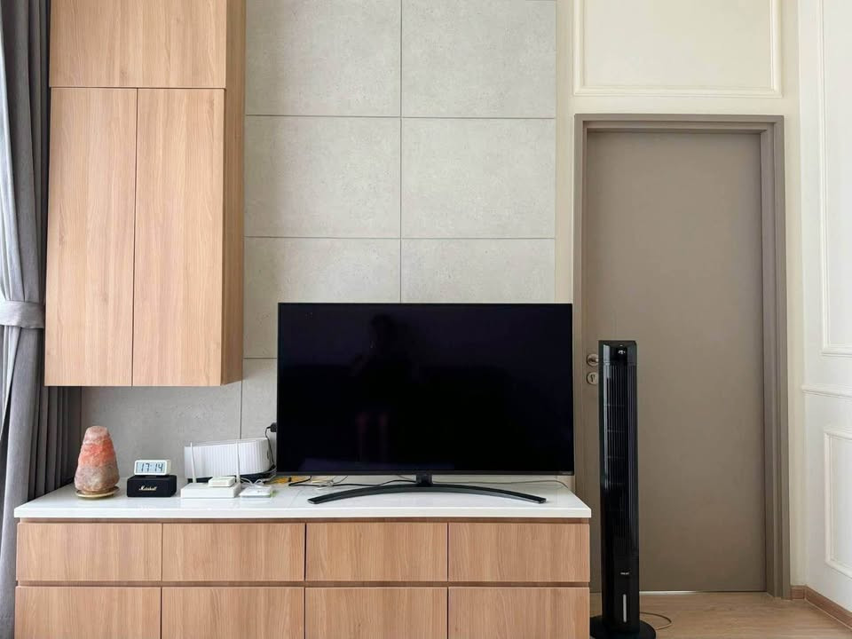 Centric Ratchayothin, 1  bed 1 Bath 38.65 sqm คอนโดใกล้ BTS และเมเจอร์ รัชโยธิน เดินทางสะดวกใกล้ ม.เกษตร – รูปที่ 3