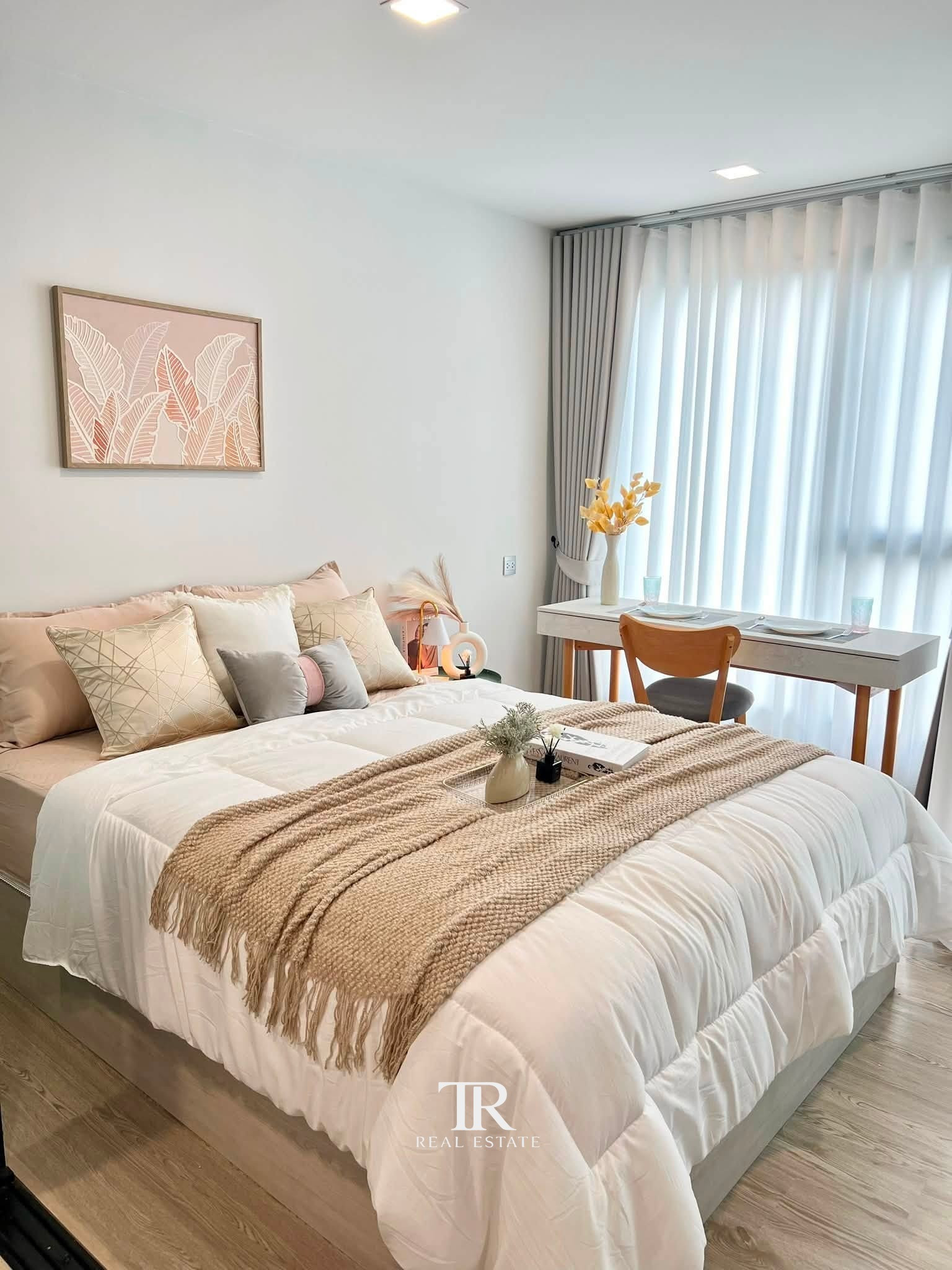 🏡 Condo for Rent – Kave Seed Kaset (เคฟ ซี้ด เกษตร) | 1 Bed | 1 Bath | 27 sqm | Floor 6 | BTS Sena Nikhom | 💰15,000 THB/month | LINE: @979ywrvr | Ref: PK0203 🏡 Condo for Rent – Kave Seed Kaset (เคฟ ซี้ด เกษตร) | 1 Bed | 1 Bath | 27 sqm | Floor 6 | BTS Sena Nikhom | 💰15,000 THB/month | LINE: @979ywrvr | Ref: PK0203