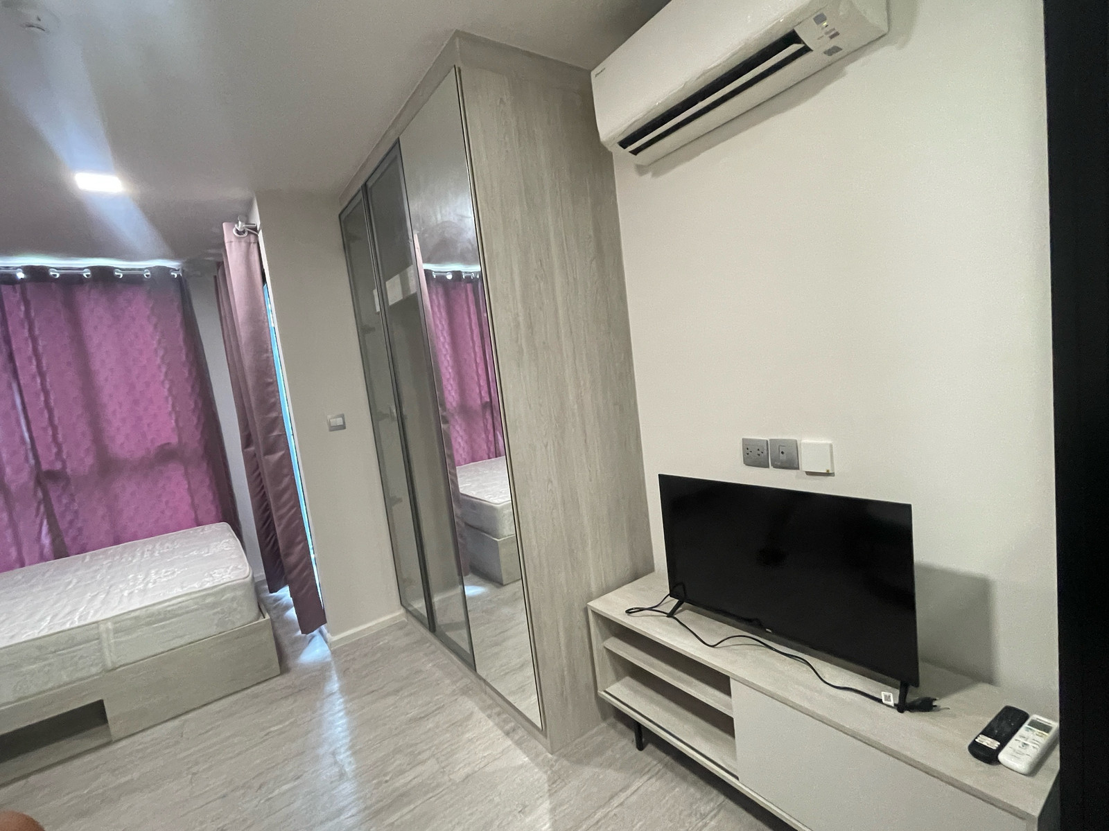 Condo for rent Atmoz Tropicana Bangna – รูปที่ 3