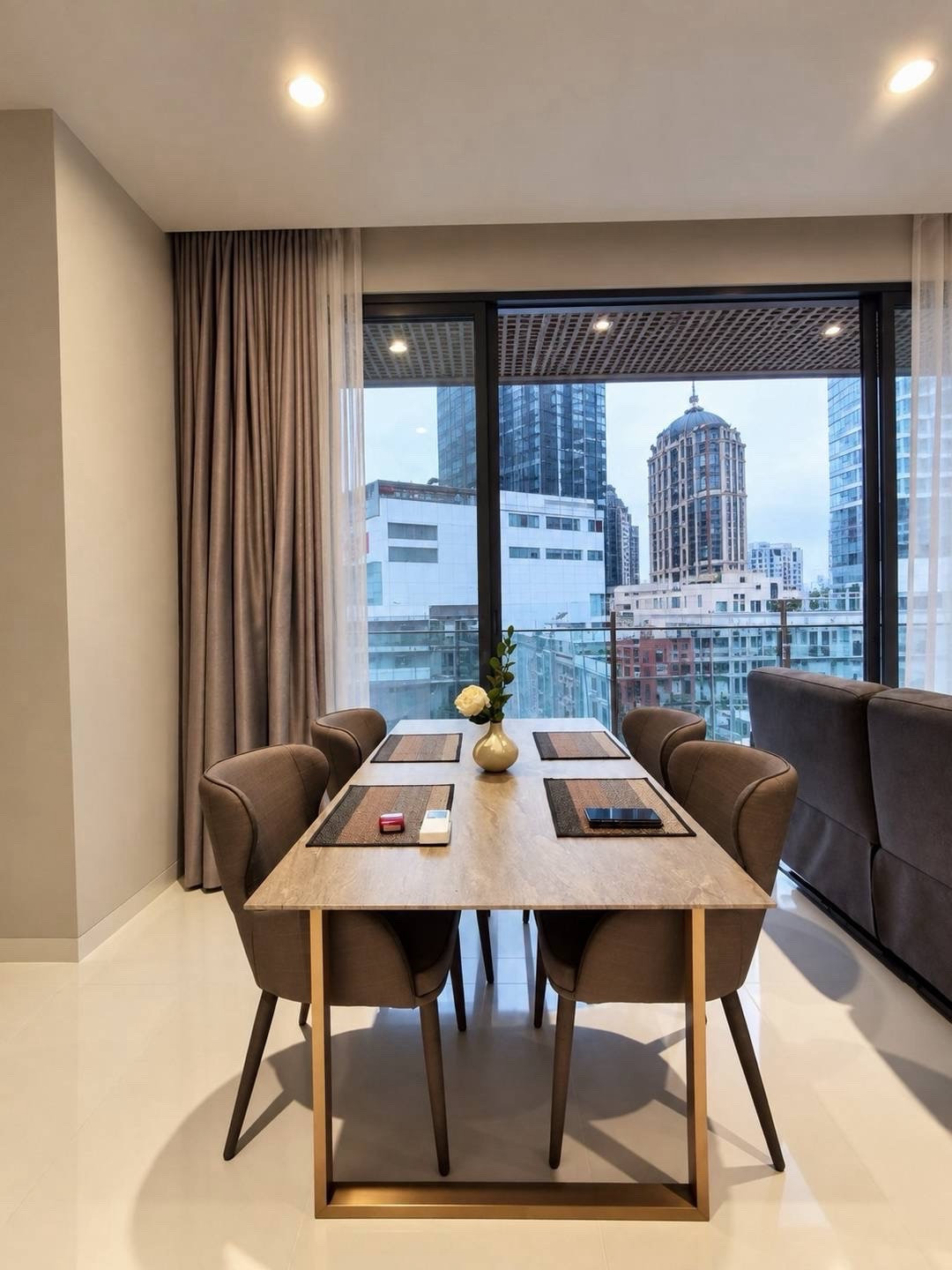VITTORIO SUKHUMVIT 39 FOR RENT  – รูปที่ 2