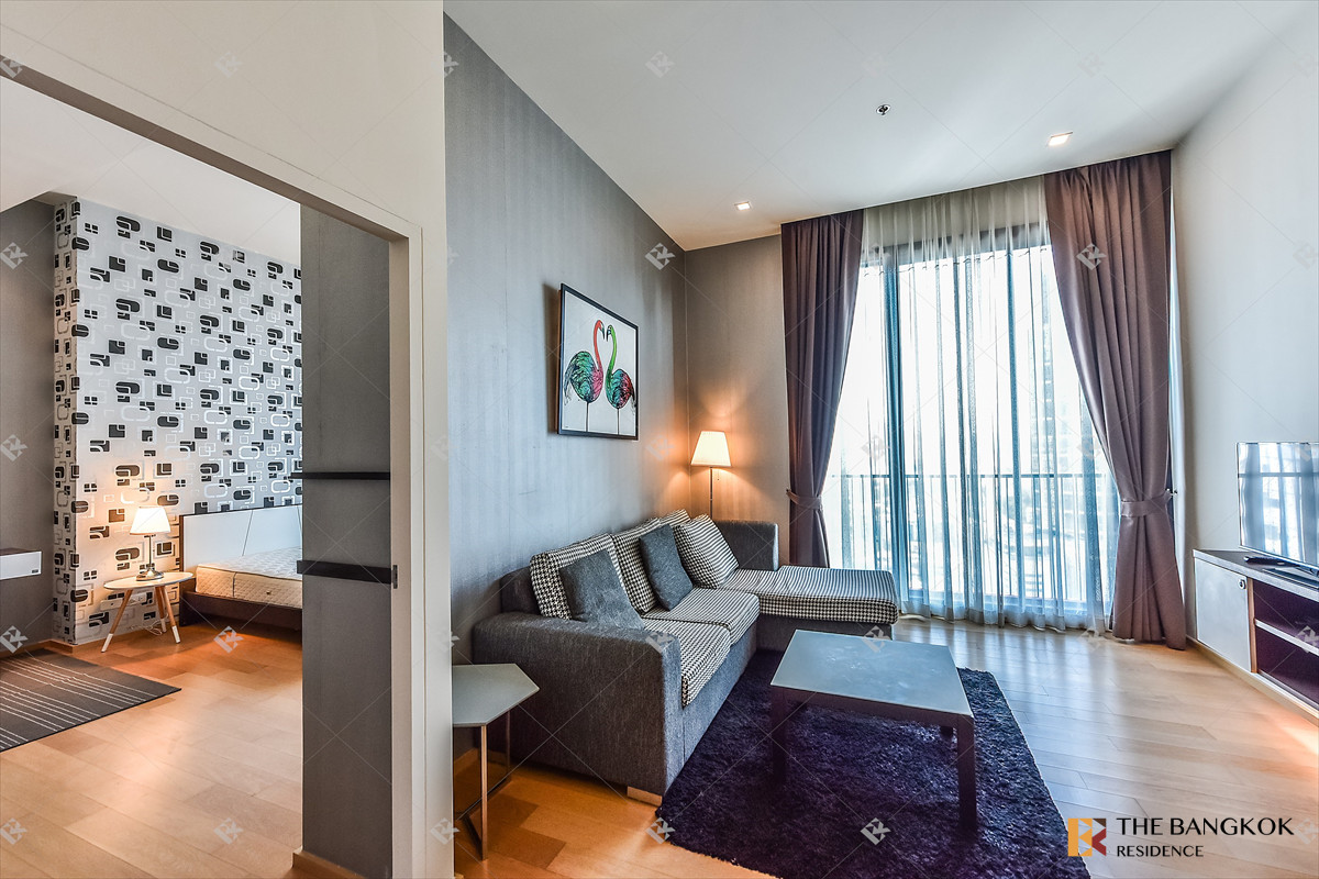 Noble Red, high floor, good price, for rent Rent33k Noble Red, high floor, good price, for rent Rent33k