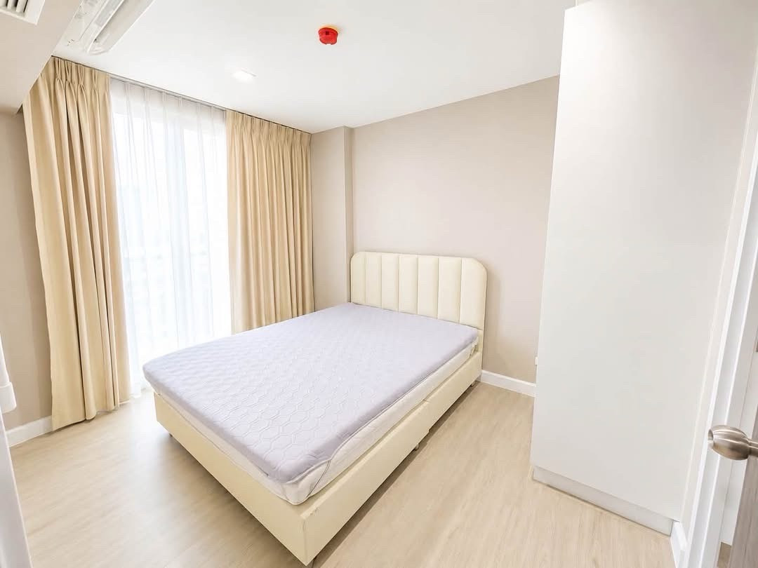 For rent: Metro Luxe Riverfront Rattanathibet. For rent: Metro Luxe Riverfront Rattanathibet.