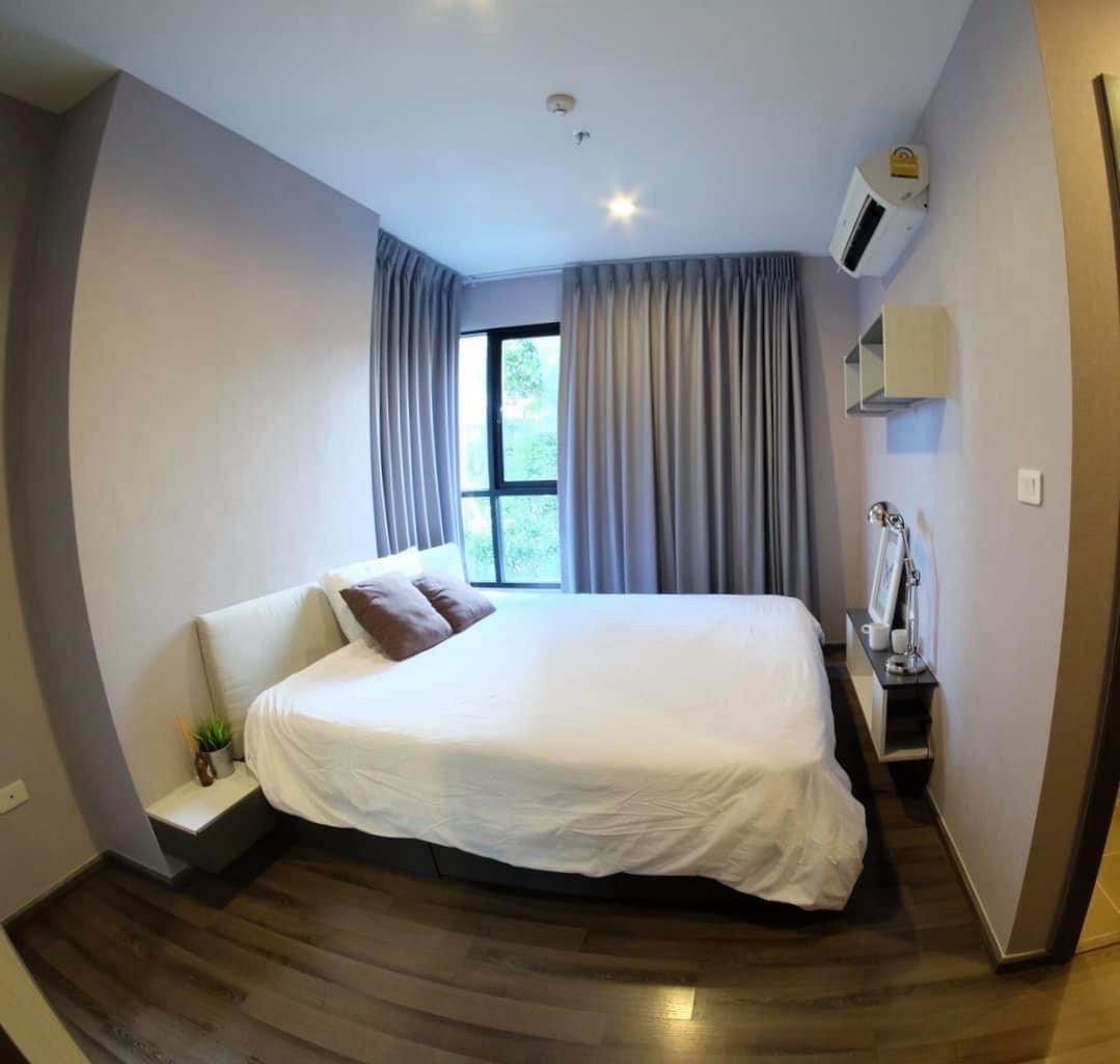 The base park west 2 bedrooms, fully furnished, 53 sq m. 24,000 baht – รูปที่ 4