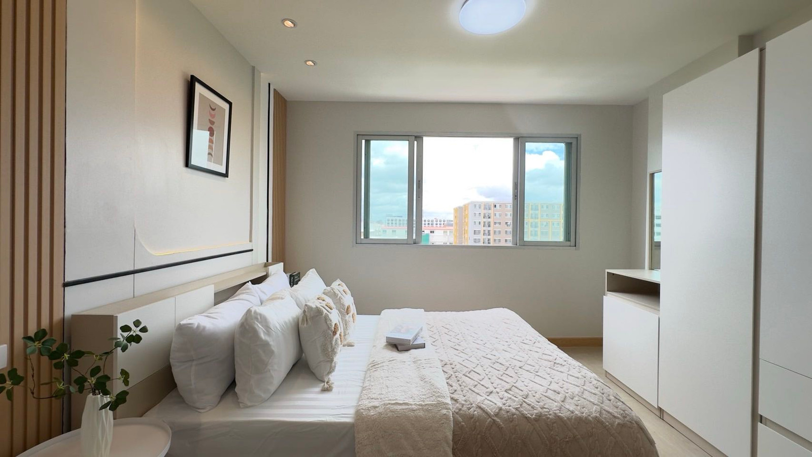 <<Very worthwhile investment>>📈 Looking for a condo to invest in Lat Krabang - Suvarnabhumi location here 🏙️ D Condo On Nut - Suvarnabhumi <<Very worthwhile investment>>📈 Looking for a condo to invest in Lat Krabang - Suvarnabhumi location here 🏙️ D Condo On Nut - Suvarnabhumi