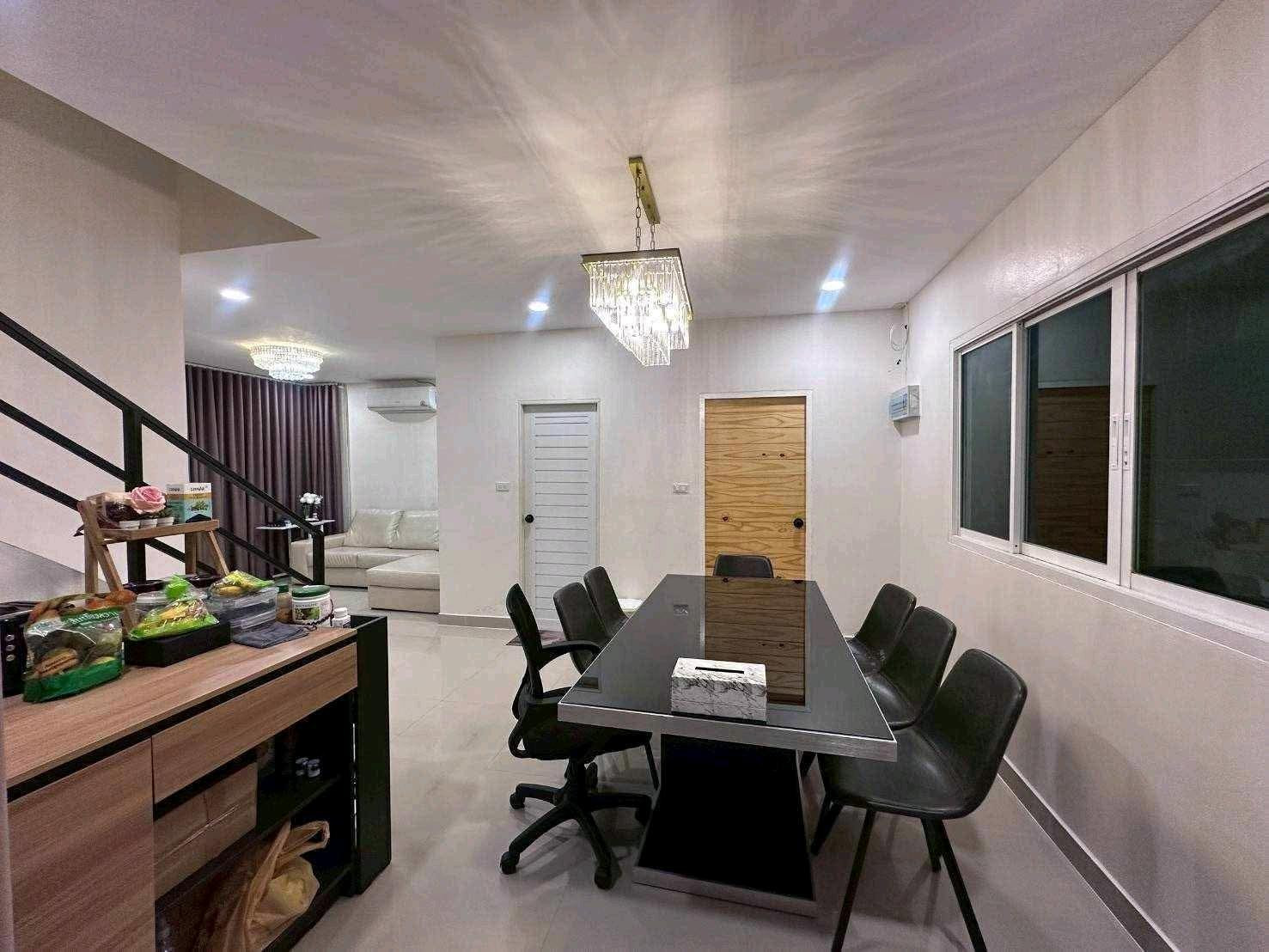 LUXURYHOUSE #FORRENT | Chaofa Premier Park, Koh Kaew, Phuket /บ้านเดี่ยวหรูให้เช่าด่วน  เจ้าฟ้าพรีเมียร์ปาร์ค เกาะแก้ว ภูเก็ต  – รูปที่ 3