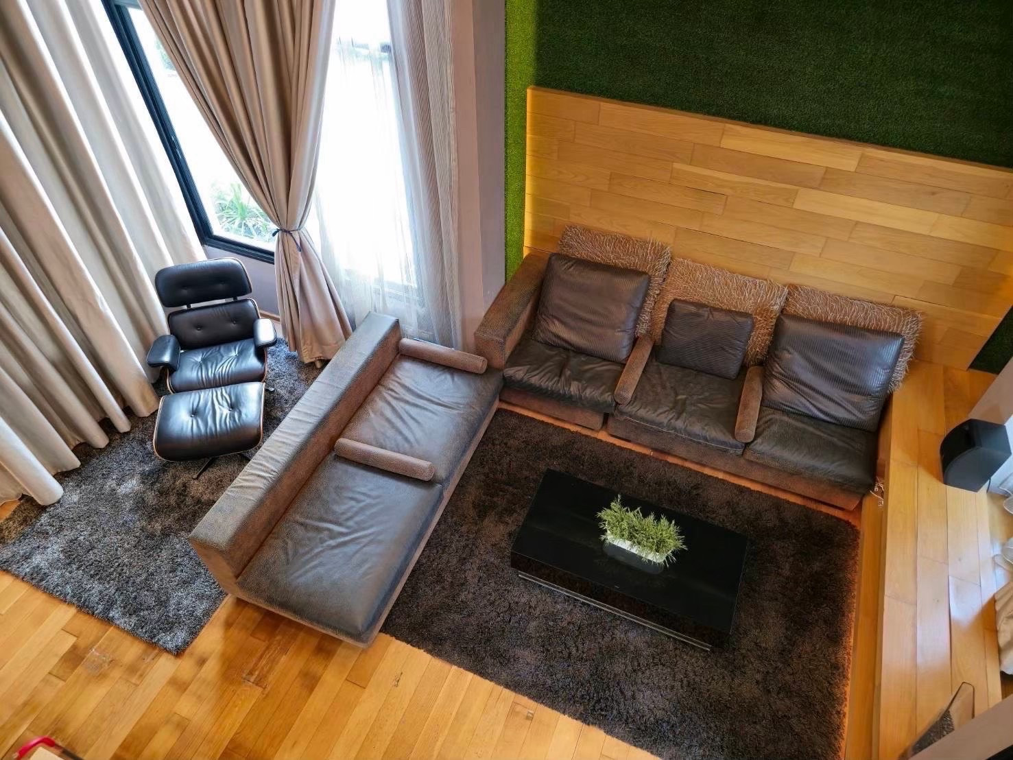 ขาย บ้านเดี่ยว ระดับ Luxury โครงการ Nirvana Beyond เกษตร นวมินทร์    – รูปที่ 4