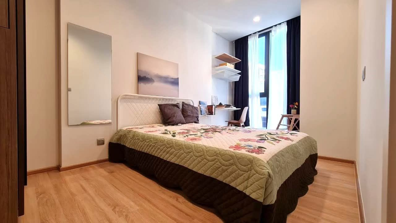 🔥 FOR RENT : The Line Phahol-Pradipat Condo 🔥🔥 🔥 FOR RENT : The Line Phahol-Pradipat Condo 🔥🔥