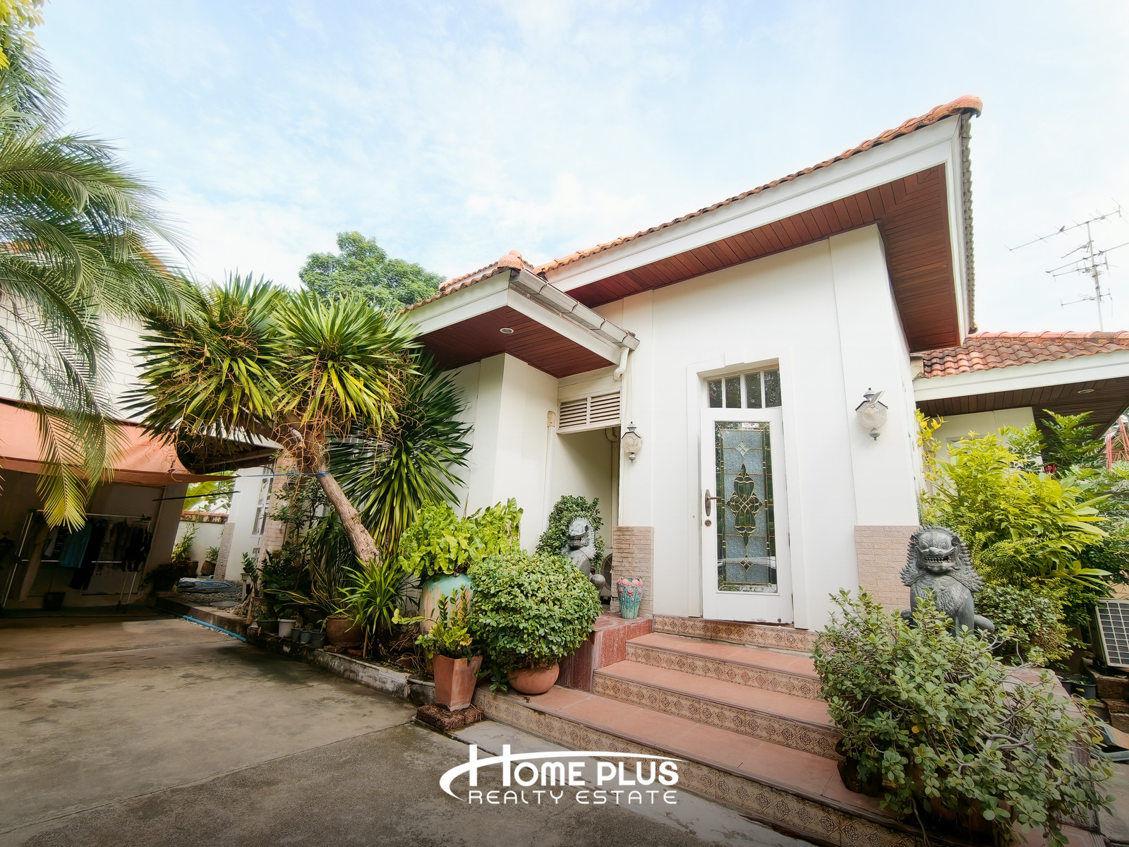 🏡 ขายบ้านเดี่ยว 1 ชั้น หมู่บ้านวรบูลย์ บางจาก พระโขนง ใกล้ BTS บางจาก – รูปที่ 4