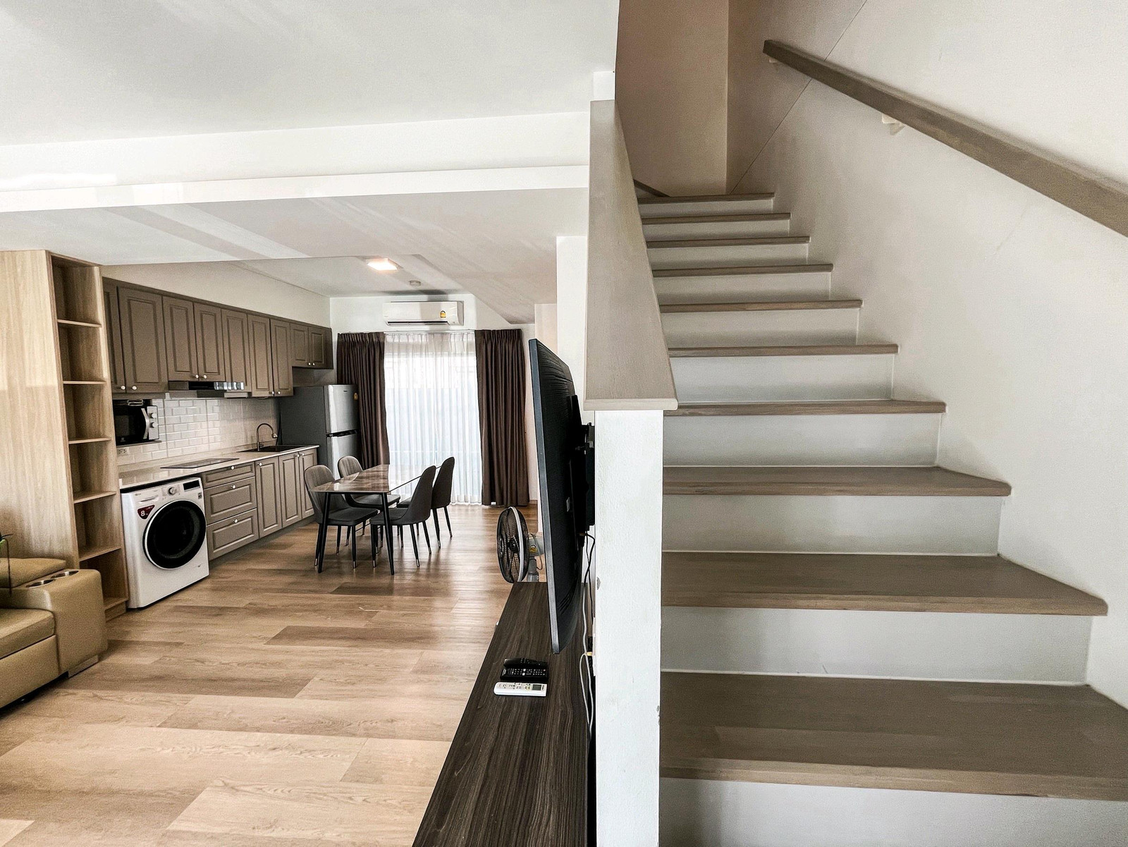 ✅FOR RENT✅ Indy Bangna–Ramkhamhaeng 2 🔥 HOT DEAL – รูปที่ 4