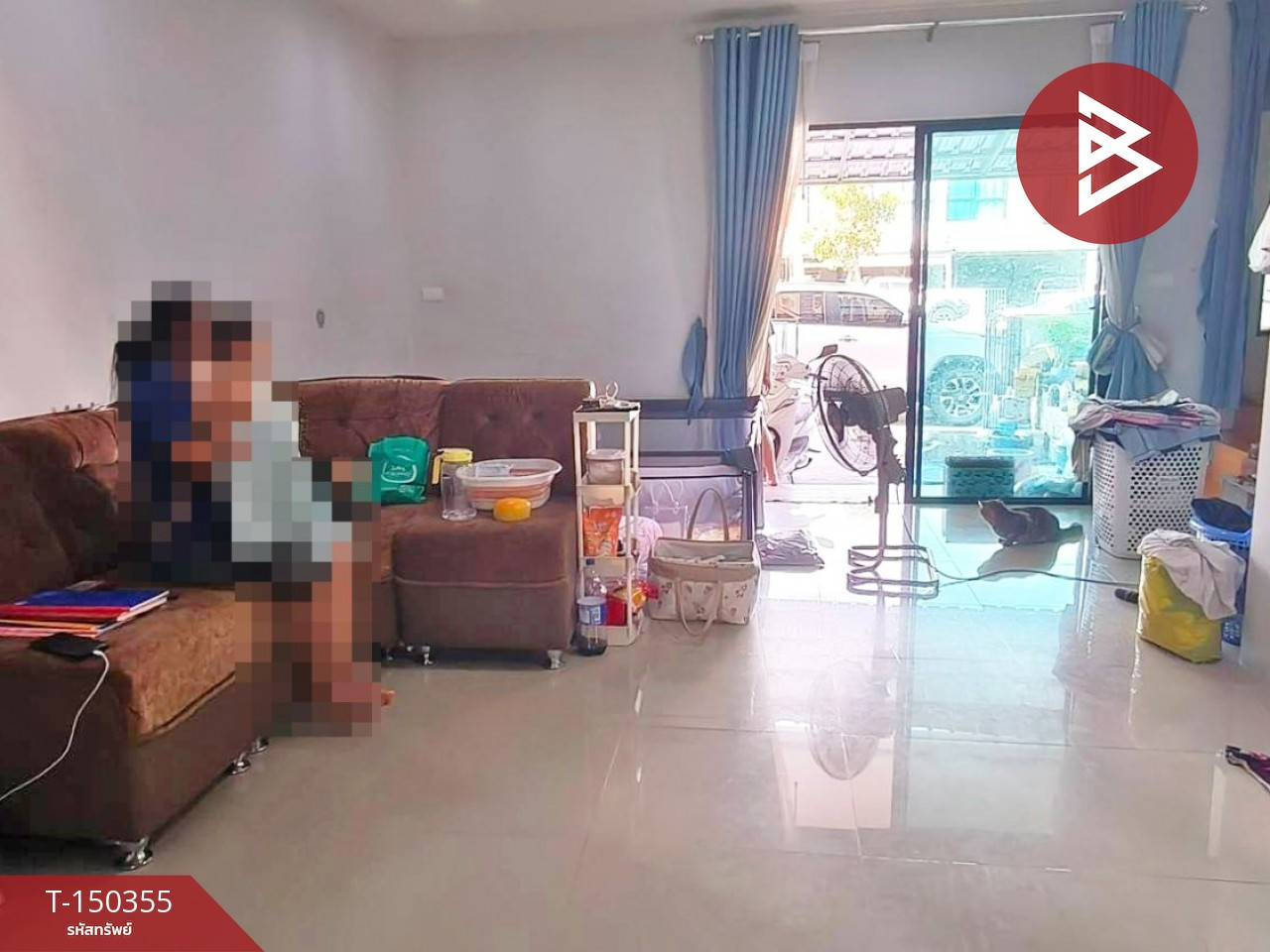 Urgent sale townhouse Sirarom Plus Bangna Km.29 (Sirarom Plus Bangna Km.29) Samut Prakan – รูปที่ 4