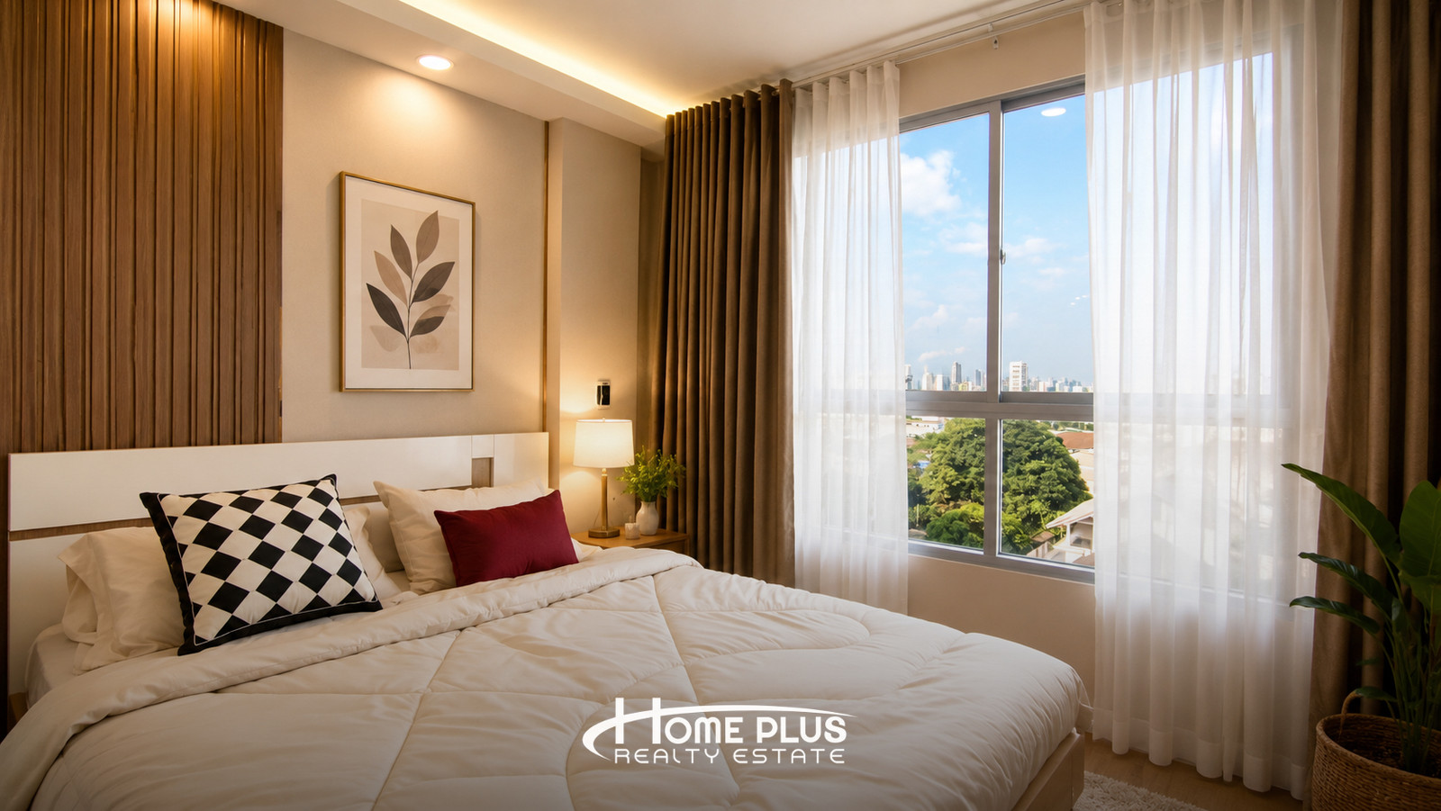 🏢 Condo for sale, The Niche ID Rama 2, 8th floor, near Central Rama 2.