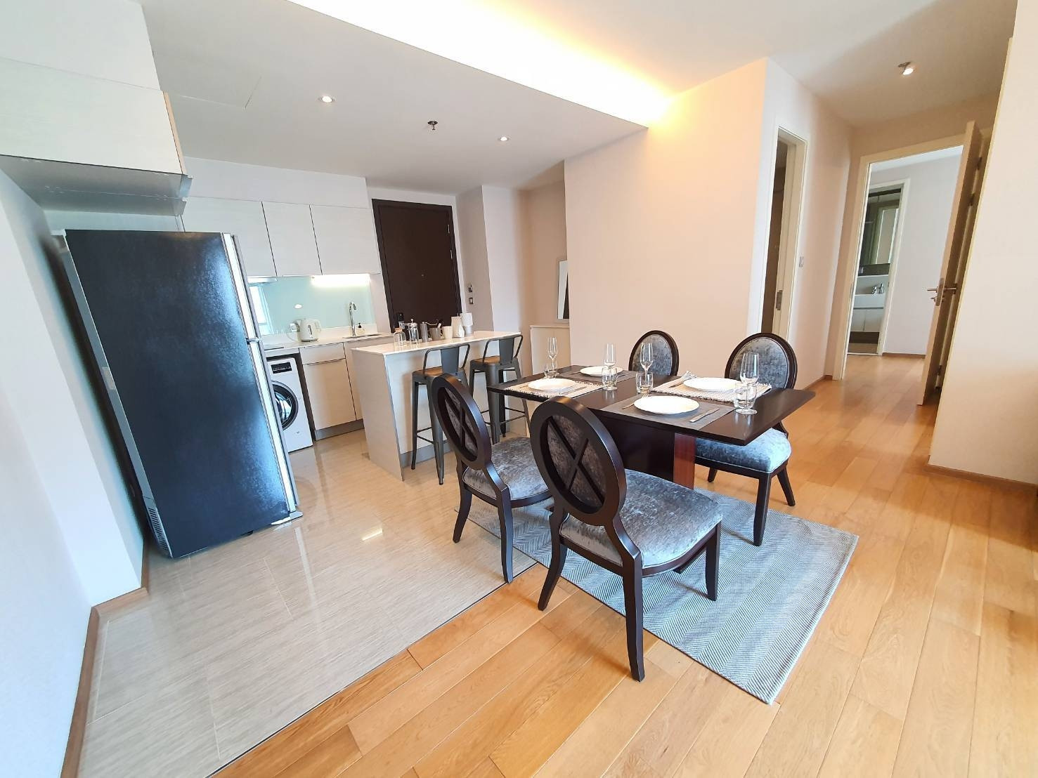 For rent condo H Sukhumvit 43 Fully furnsihed (S05-0679) For rent condo H Sukhumvit 43 Fully furnsihed (S05-0679)
