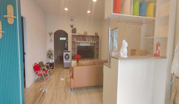 ที่ดินพร้อมบ้าน เนื้อที่ 8-1-44.5 ไร่ ใกล้ศูนย์วิจัยและพัฒนาการเกษตรปทุมธานี ถนนมอเตอร์เวย์ M81 สายบางใหญ่-กาญจนบุรี ตำบลห้วยหมอนทอง อำเภอกำแพงแสน จังหวัดนครปฐม – รูปที่ 2