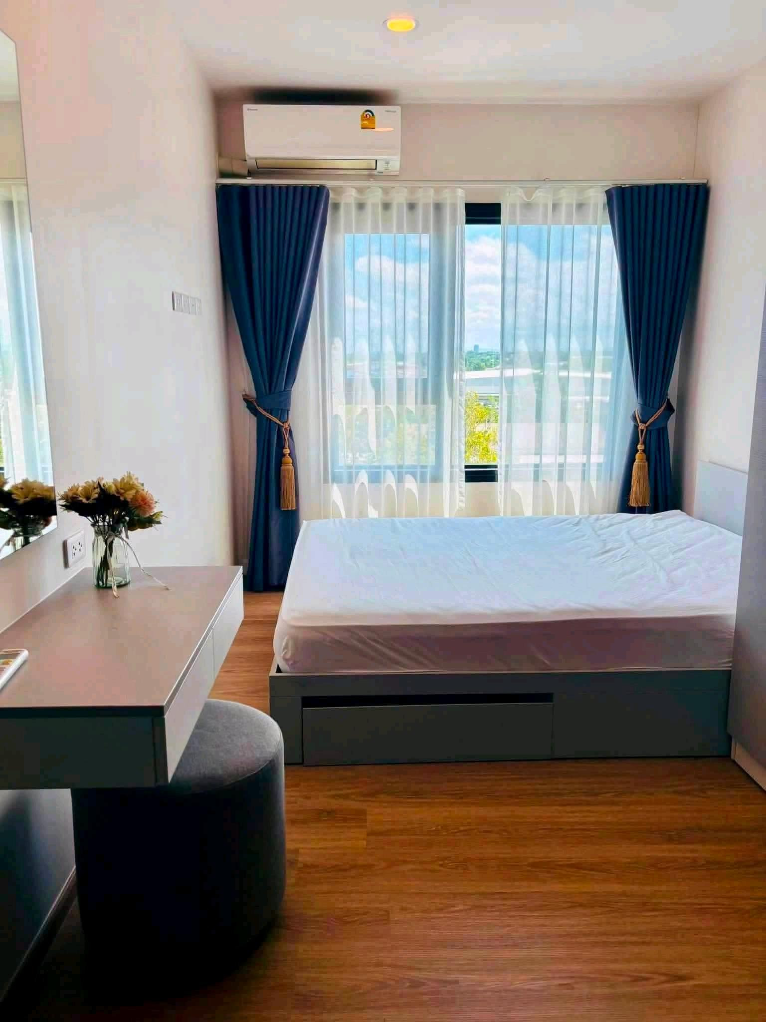 ESCENT 2 RAYONG CONDO FOR RENT ให้เช่าคอนโด “Escent ระยอง 2“ คอนโด High Rise ติดกับเซ็นทรัลระยอง ให้เช่า 9,000/เดือน ESCENT 2 RAYONG CONDO FOR RENT ให้เช่าคอนโด “Escent ระยอง 2“ คอนโด High Rise ติดกับเซ็นทรัลระยอง ให้เช่า 9,000/เดือน