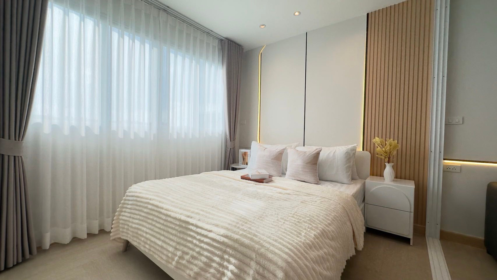 Live comfortably, convenient travel to Suvarnabhumi Airport 📍 D Condo On Nut - Suvarnabhumi 📍 Interesting price like this. You can make an appointment to see the room first. Live comfortably, convenient travel to Suvarnabhumi Airport 📍 D Condo On Nut - Suvarnabhumi 📍 Interesting price like this. You can make an appointment to see the room first.