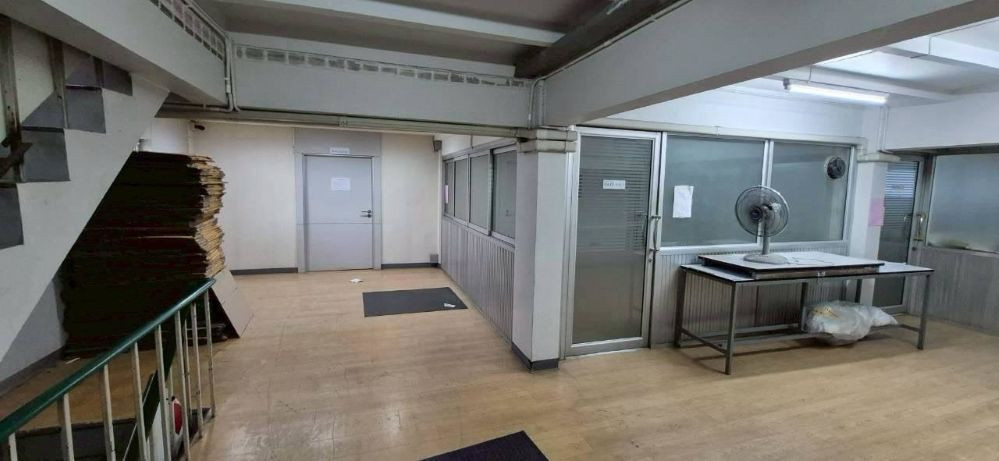 ขายสำนักงาน/โรงงาน 6 ชั้น พระราม 3 พื้นที่ 1,600 ตร.ม. ที่ดิน 109 ตร.ว. ใกล้สาทร-ทางด่วน – รูปที่ 3
