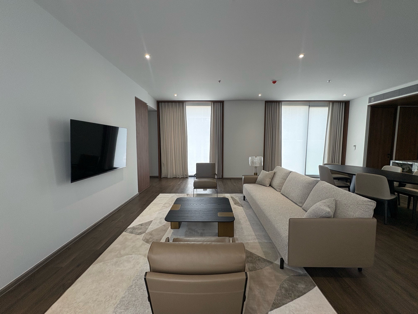 ☁️Romm convent🌟 2BR : rent 150k🔥 new room ready to move  – รูปที่ 3