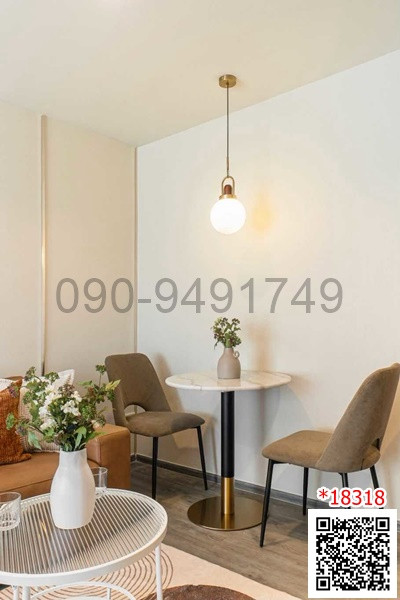 เช่า คอนโด Regent Home Bangna ตึก D ชั้น 6 ใกล้ BTS บางนา – รูปที่ 4