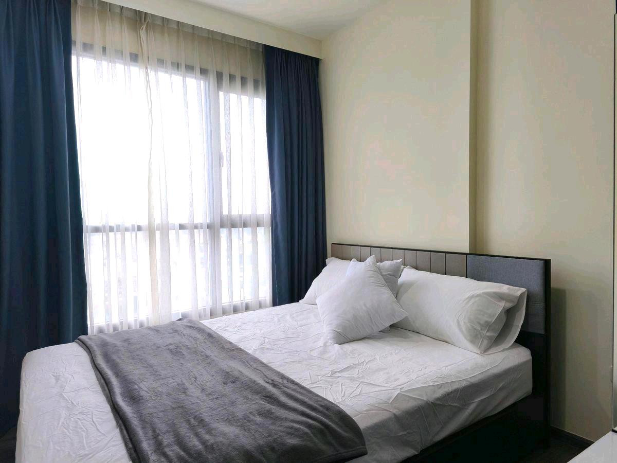 1 Bed 14,000 | ชั้น สูง วิวสวย พร้อม WiFi  – รูปที่ 2