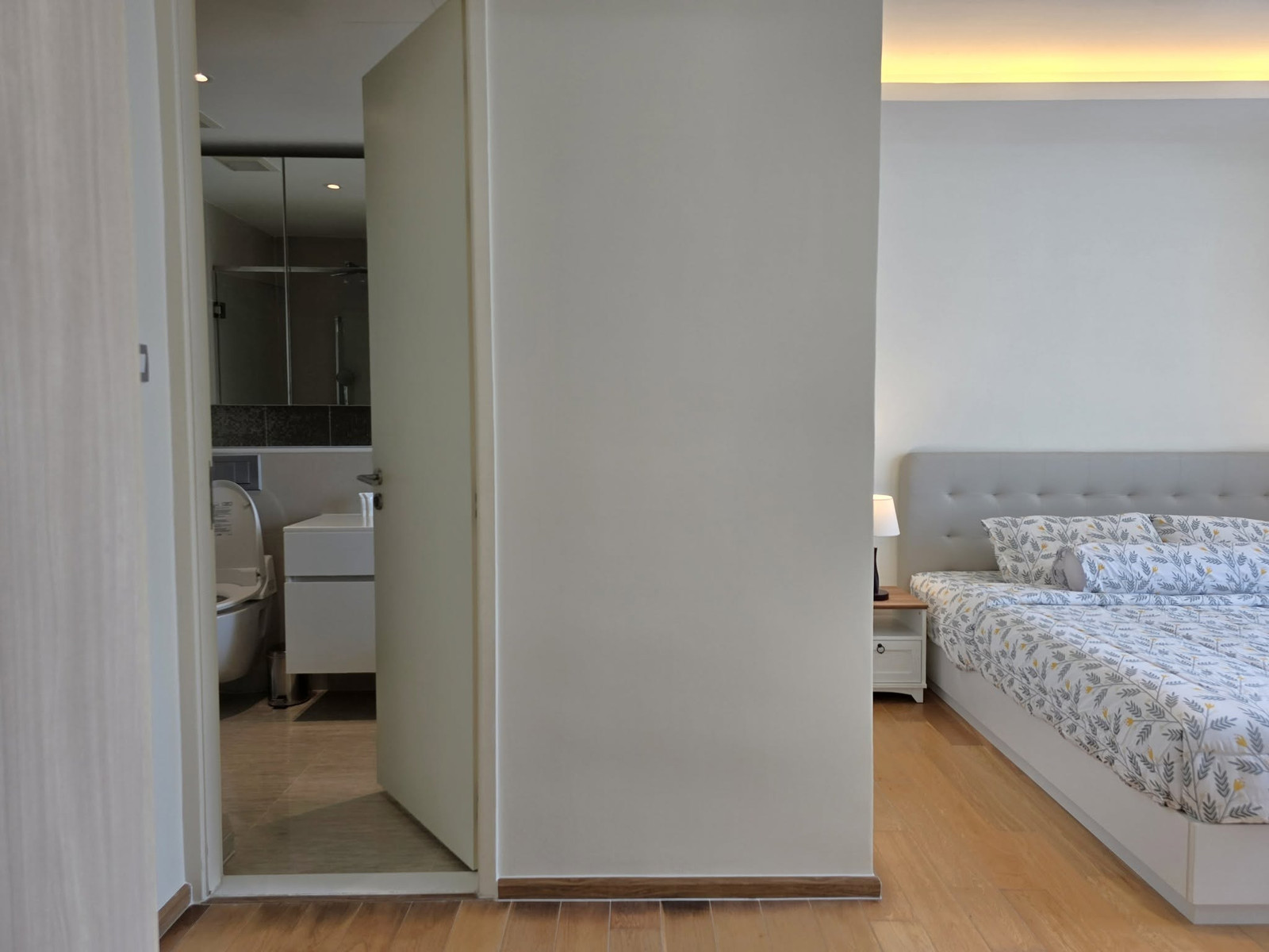For rent H Sukhumvit 43 2BED ตกแต่งครบ พร้อมเข้าอยู่ ใกล้ BTSพร้อมพงษ์ -RW008456 – รูปที่ 3