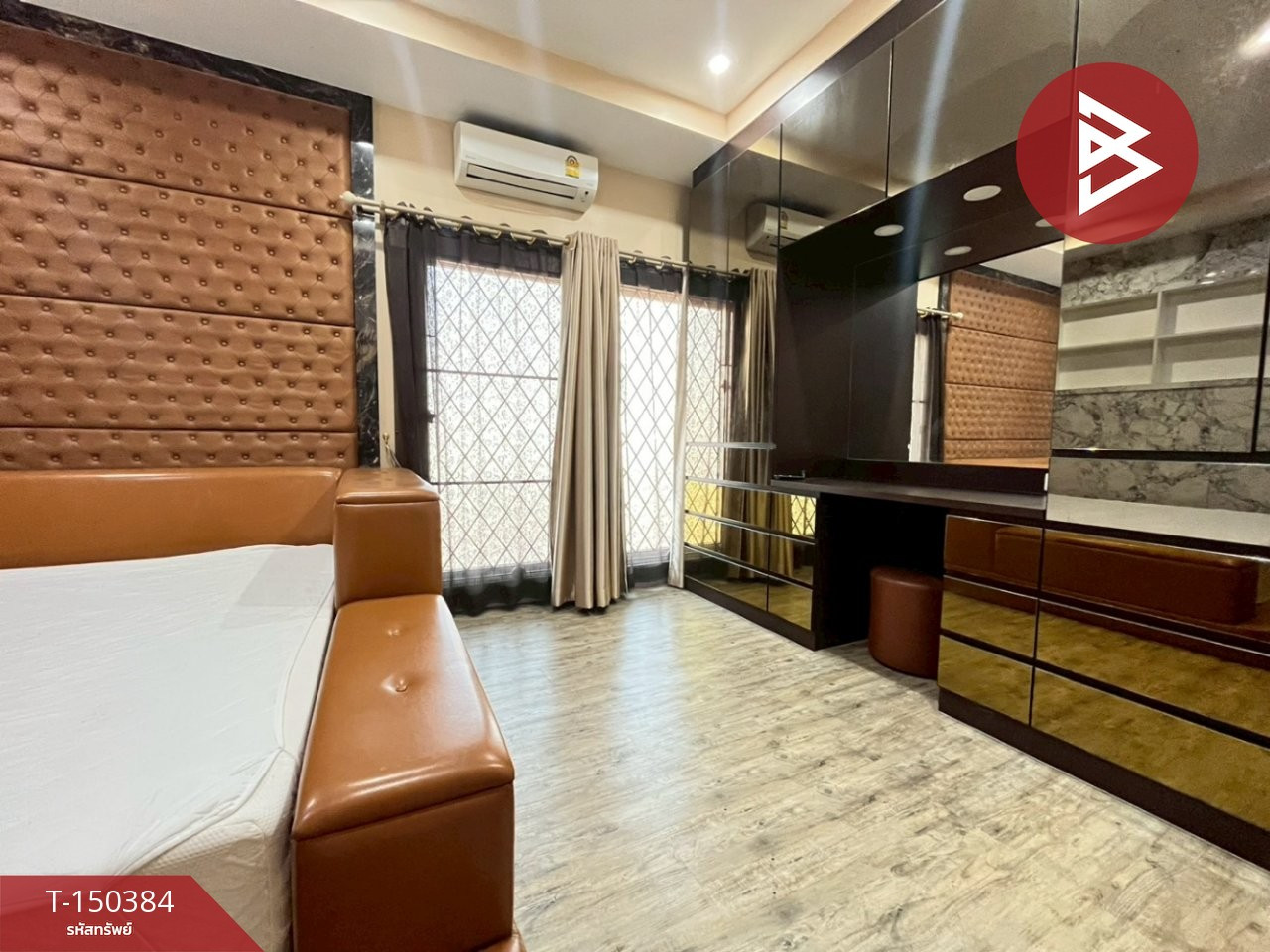 2-story townhome for sale, Supalai Bella Village, Thap Ma, Rayong. – รูปที่ 3