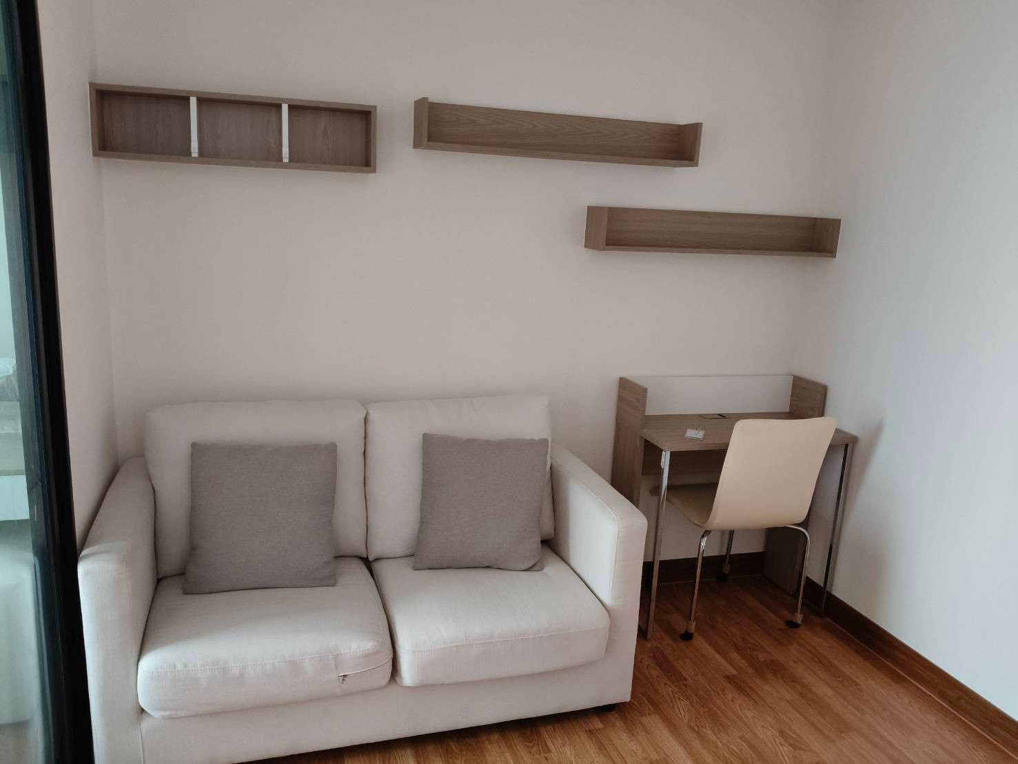 ให้เช่า!! คอนโด คอนโด สุชารี ไลฟ์ 2 หลักสี่-แจ้งวัฒนะ – รูปที่ 3